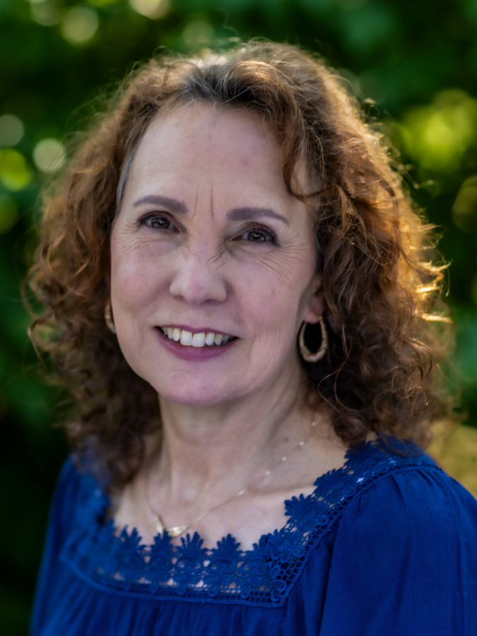 Crystal Crum, LPC