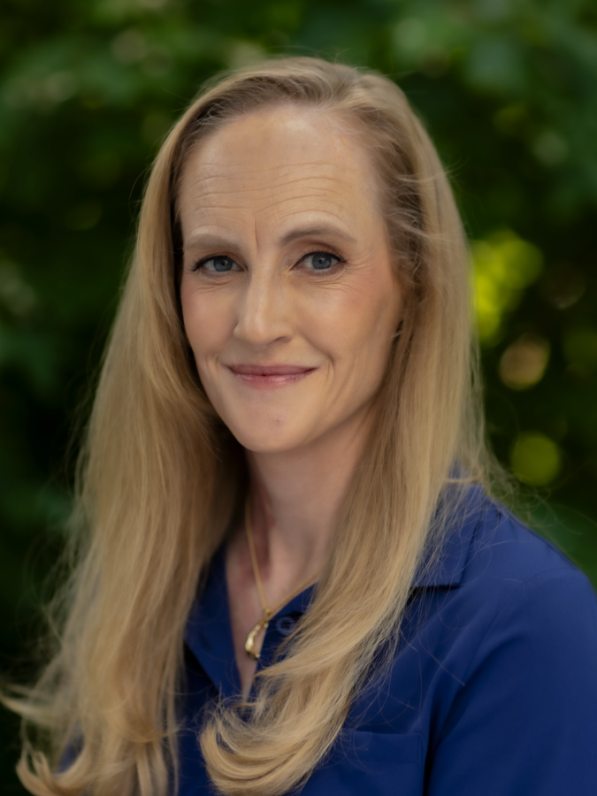 Laura Waller, LPC, NCC, ADHD-CCSP