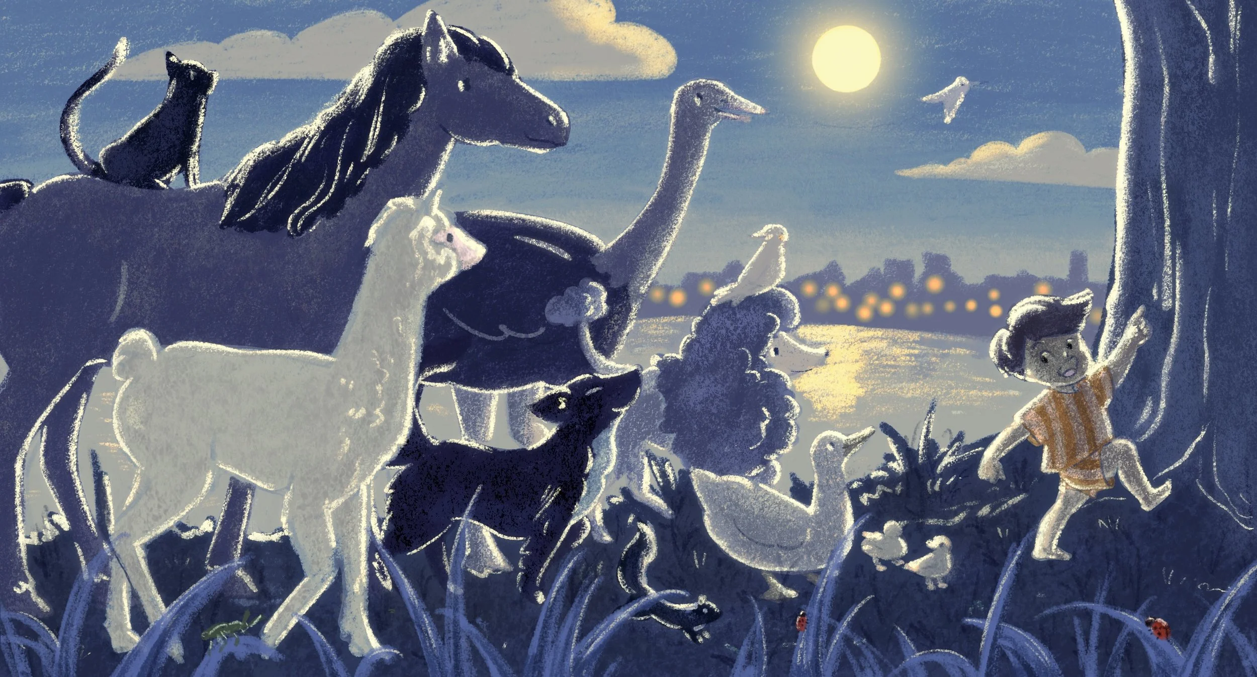 Night Adventure - Charmaine Osaerang.jpg