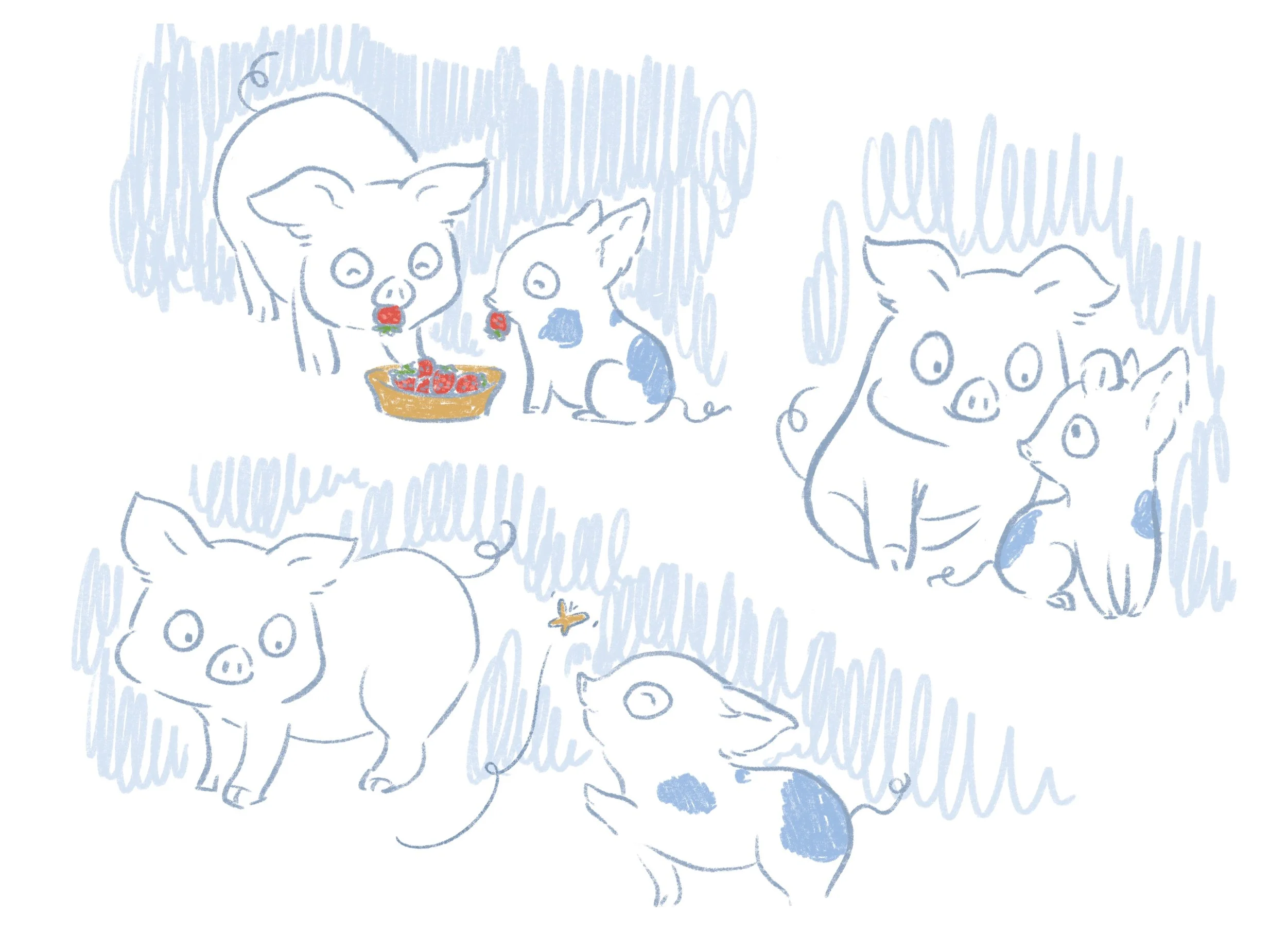 Piggy & Lil Oink.jpg