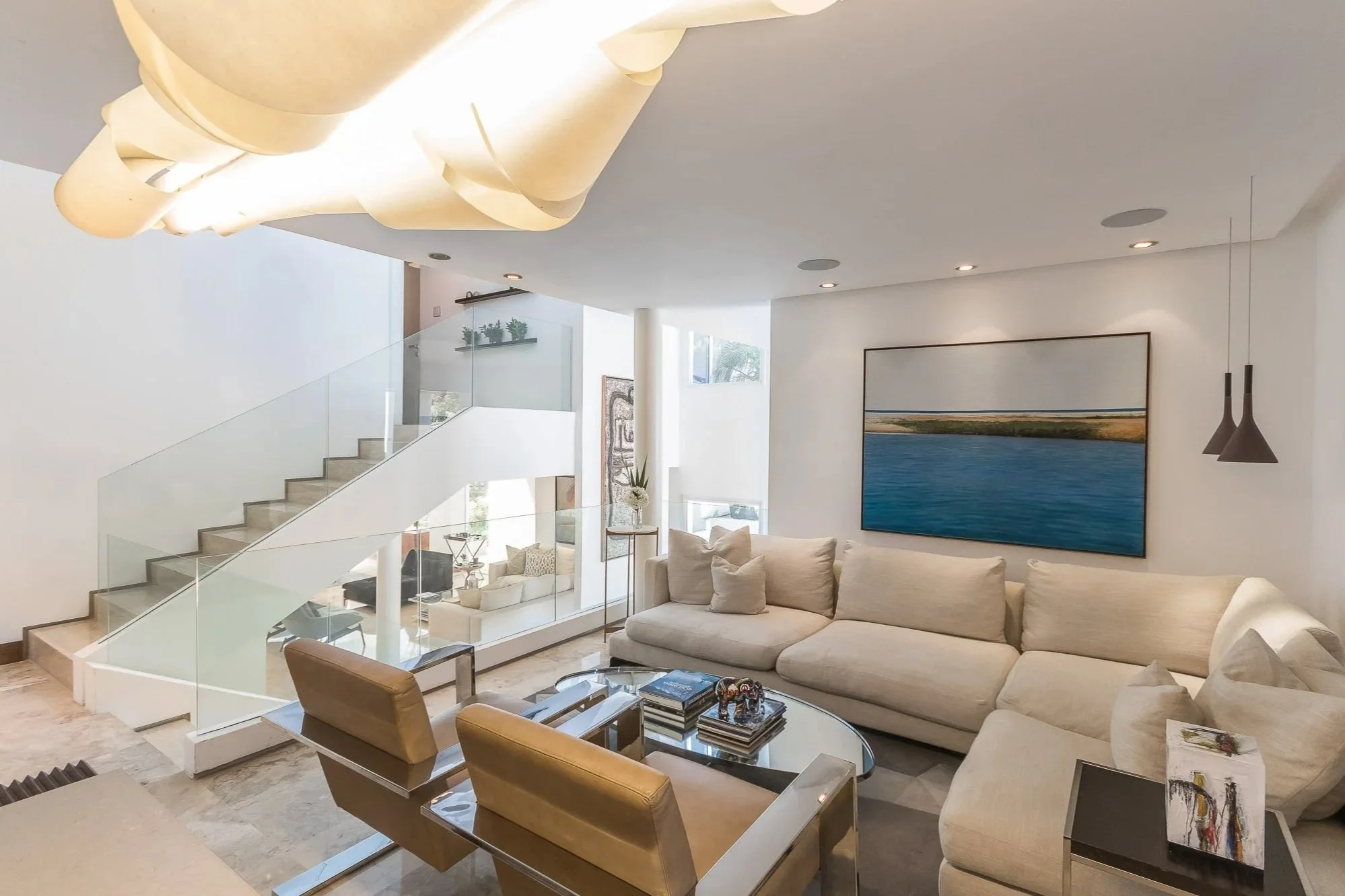 Interior Design — DUAL STUDIO