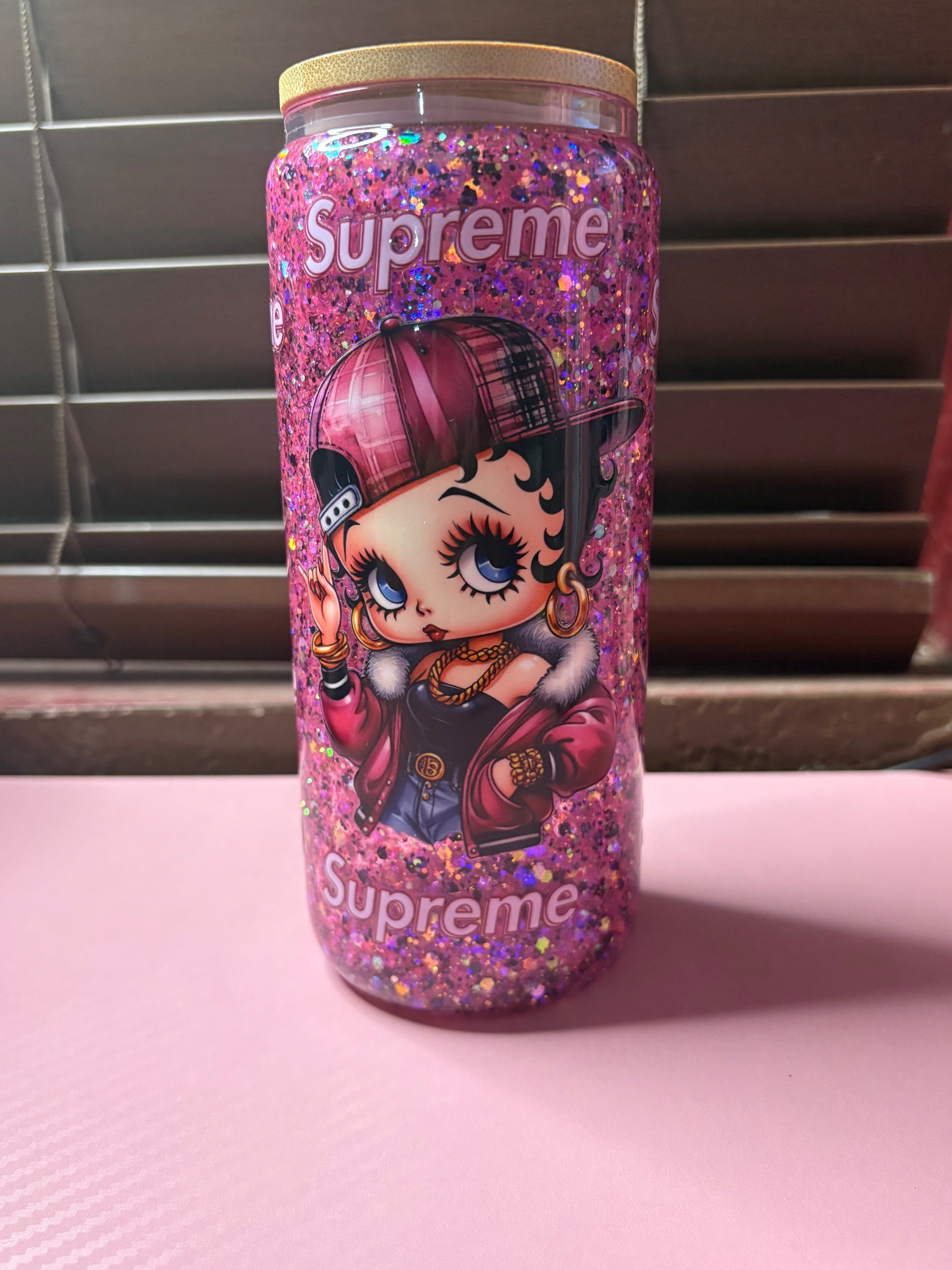 Ready to ship