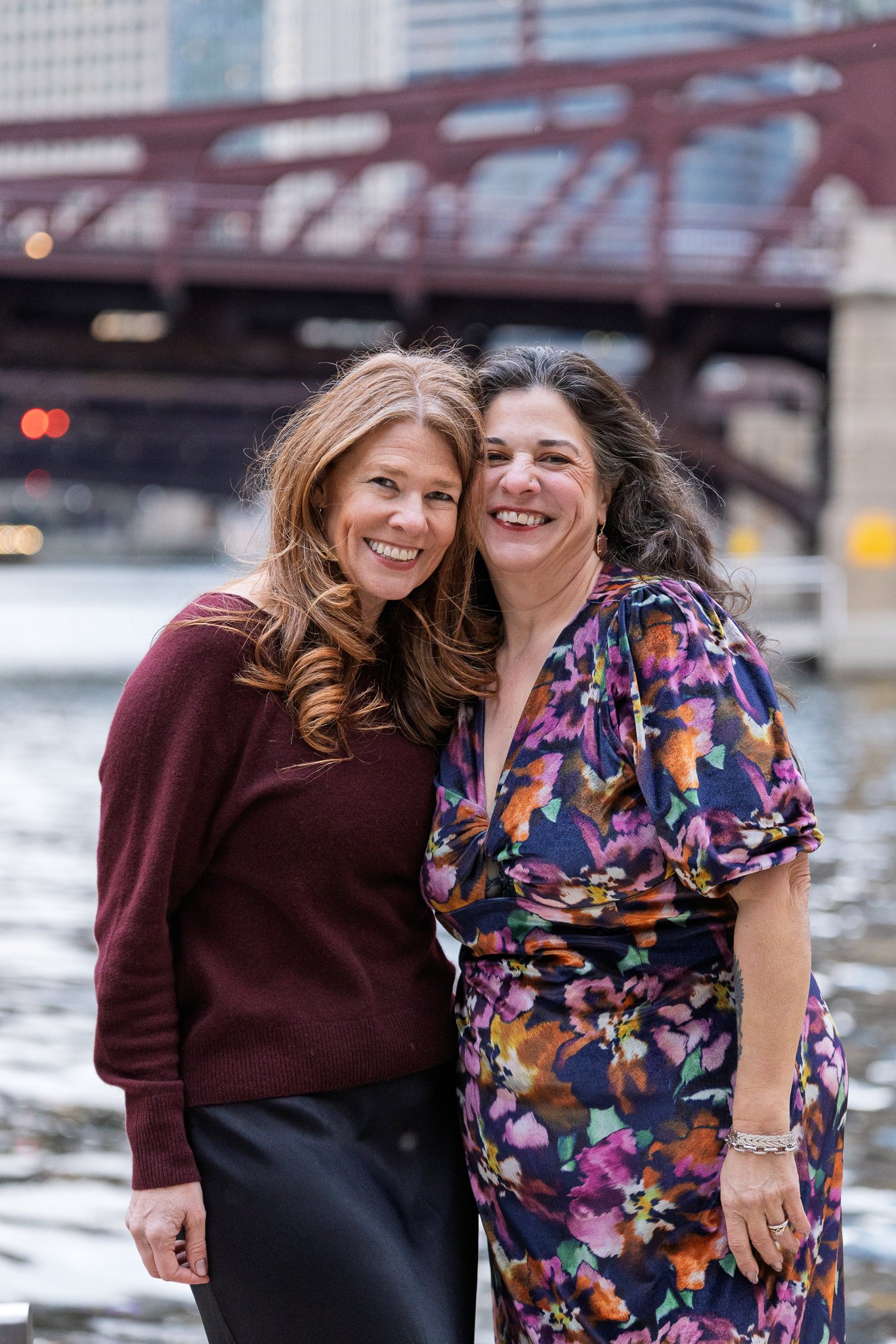 Chicago Riverwalk Family Portraits-08.jpg