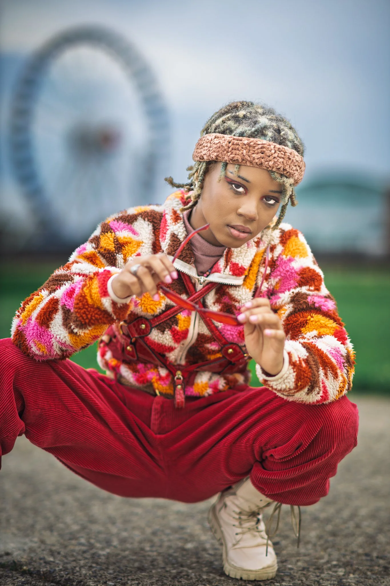 Chicago Portrait Photographer