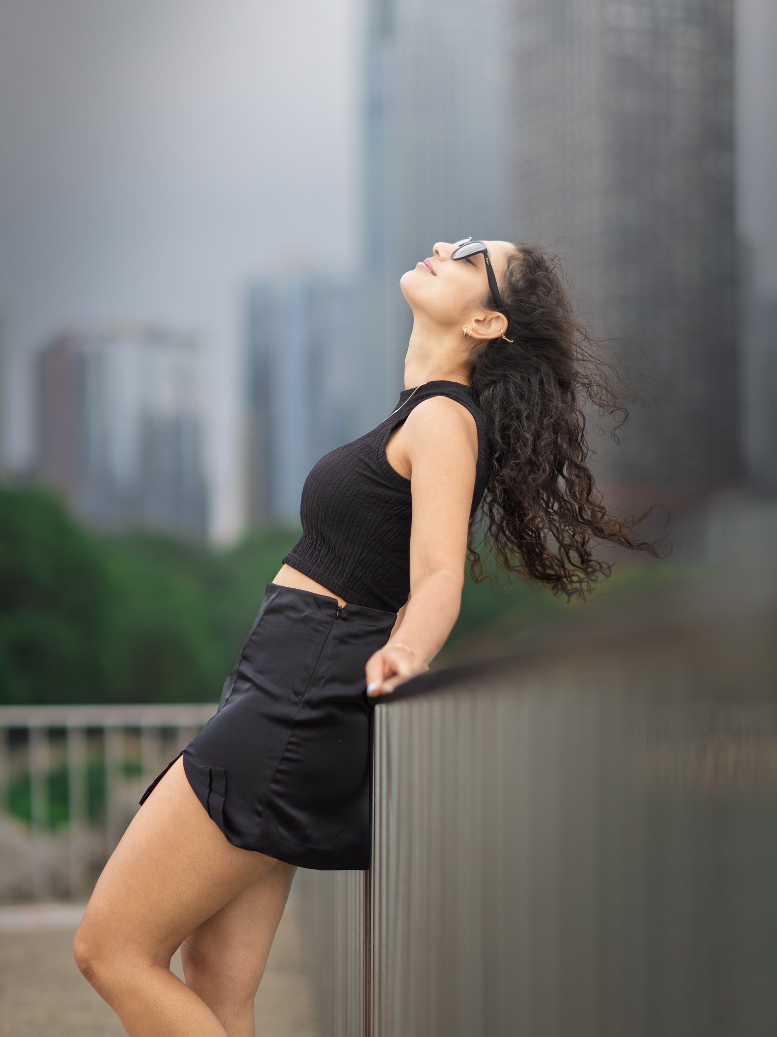 Chicago Lakefront Model Portrait-3.jpg