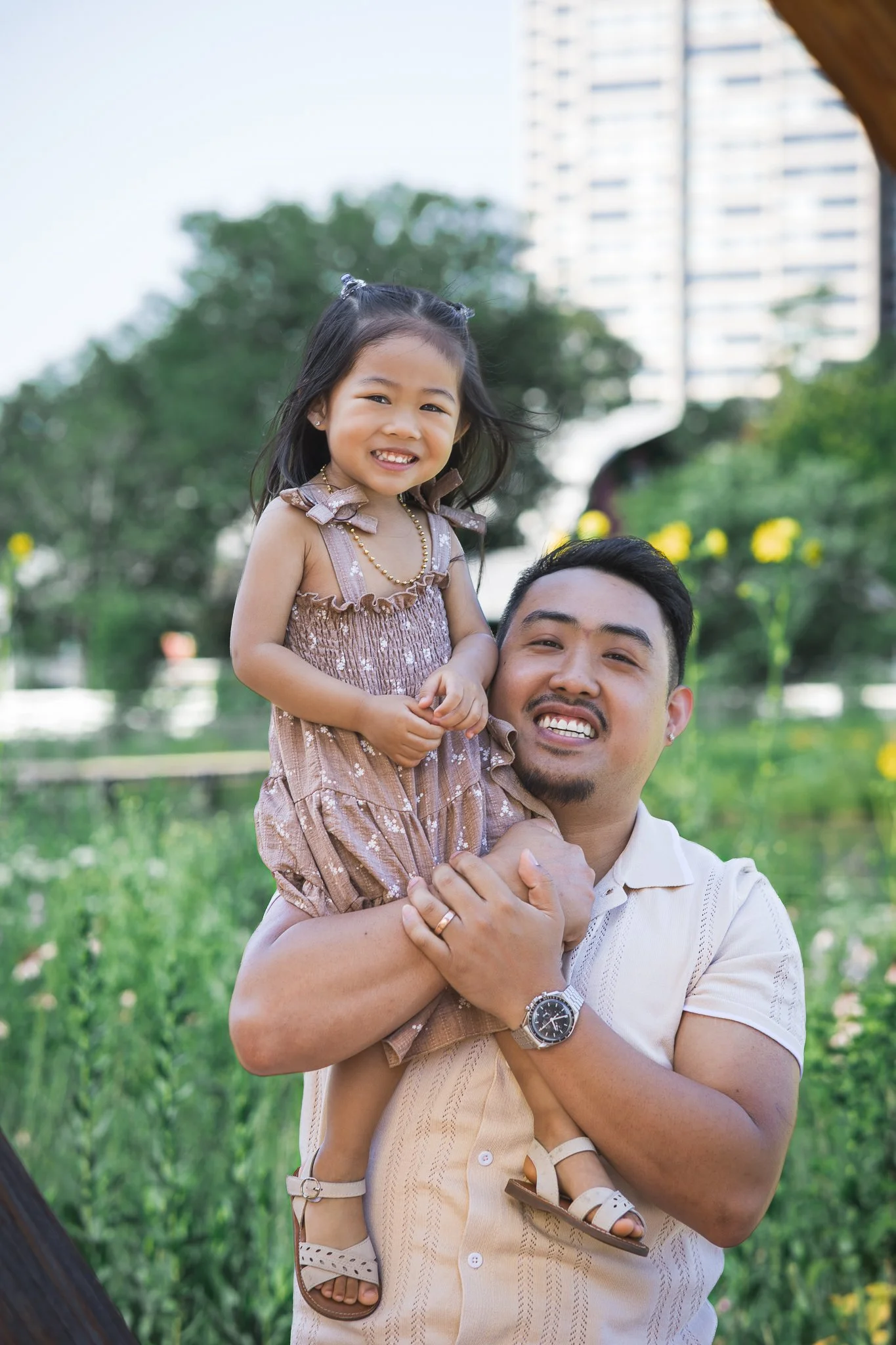 Chicago Lincoln Park North Pond Family Photos-3.jpg