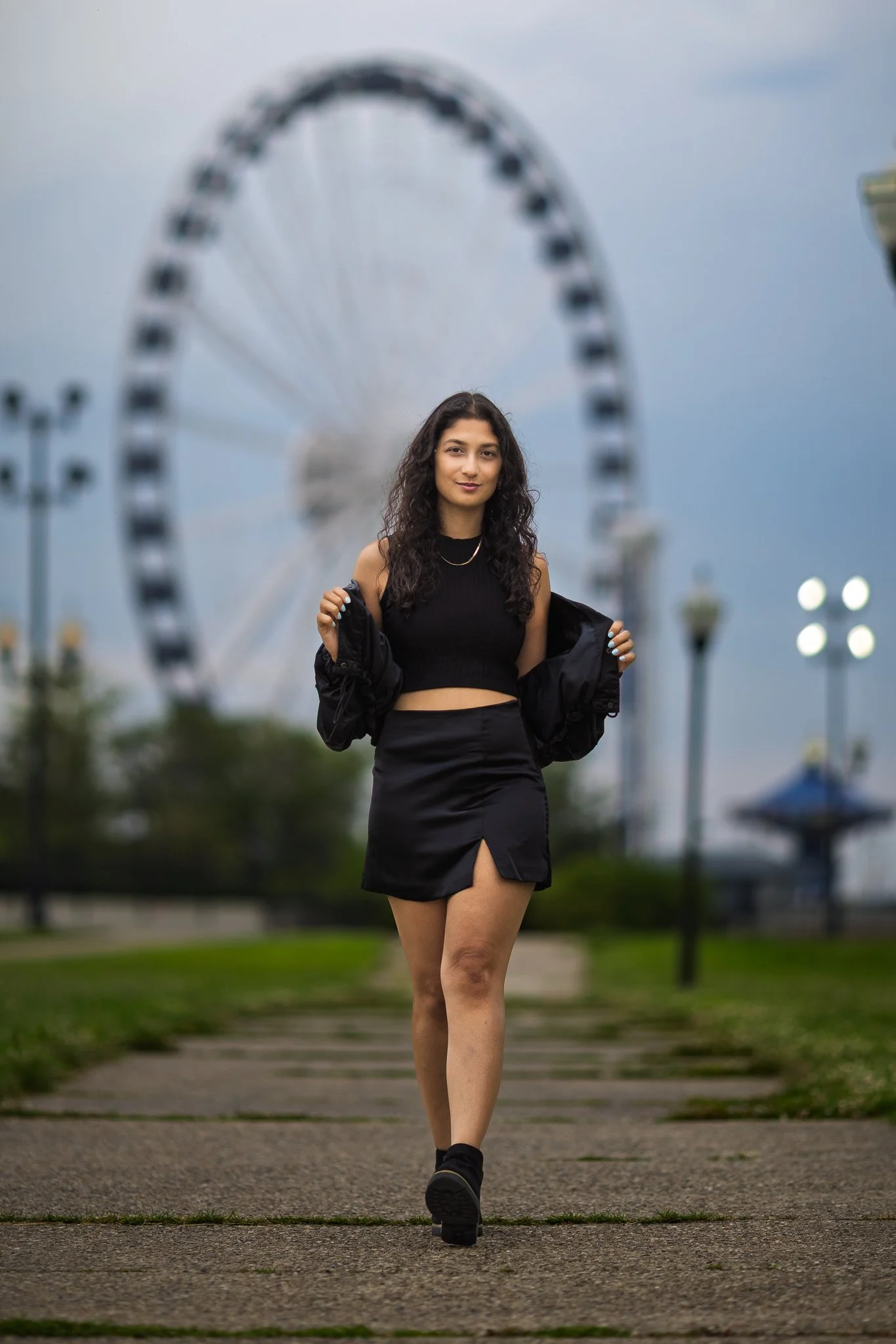 Chicago Lakefront Model Portrait-2.jpg