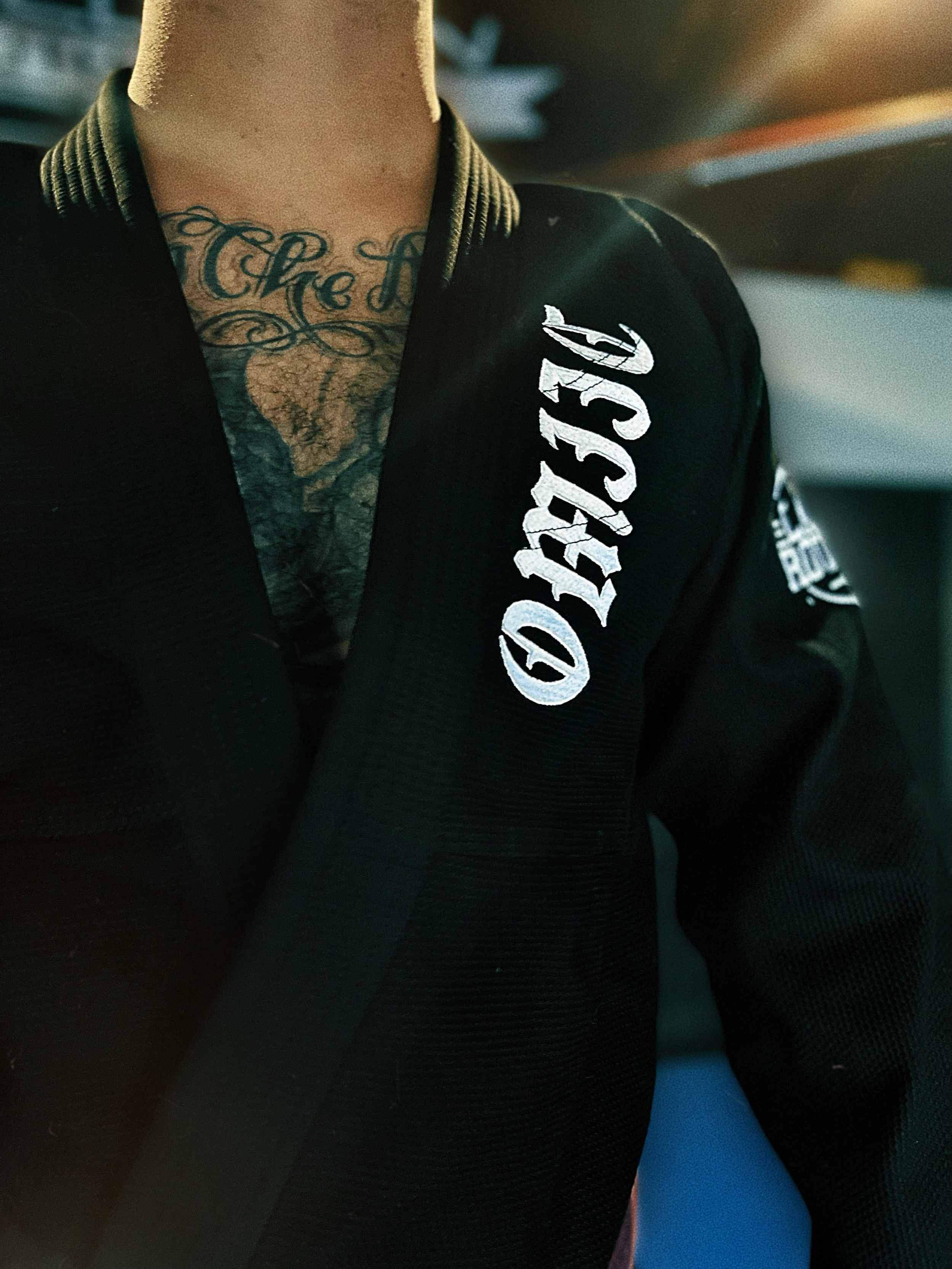 GI Pre- Order