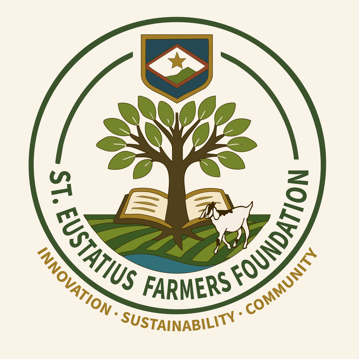 Farmers Foundation EUX