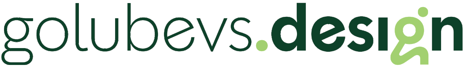 golubevs.design