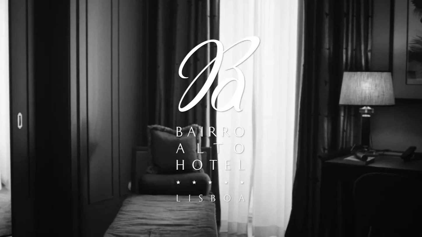 Bairro Alto Hotel - A Alma de Lisboa