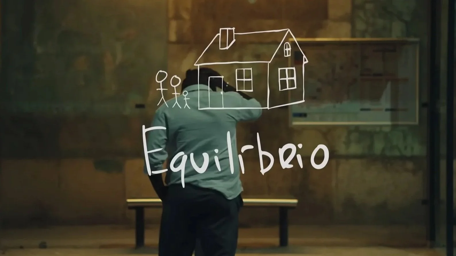 Ivandro - Equilíbrio ft. Slow J