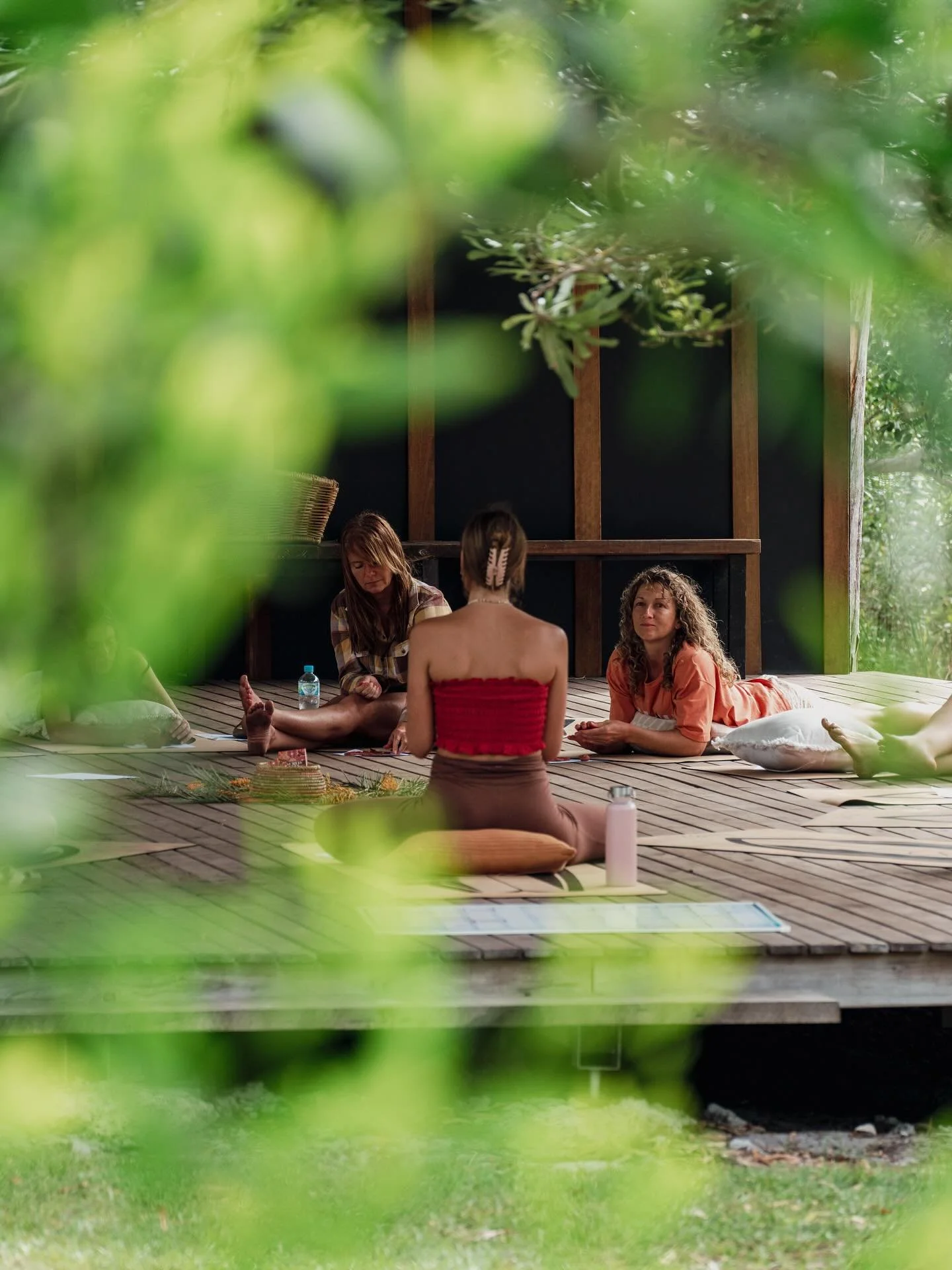 I&rsquo;m so looking forward to returning to one of my favourite places in just two weeks to share my next workshop!

Crescent Head holds a special place in my heart ~ it&rsquo;s where Tomm and I once lived, and where we recently celebrated our marri