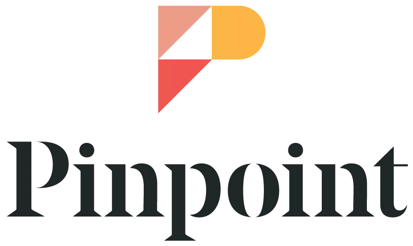 Pinpoint Logo