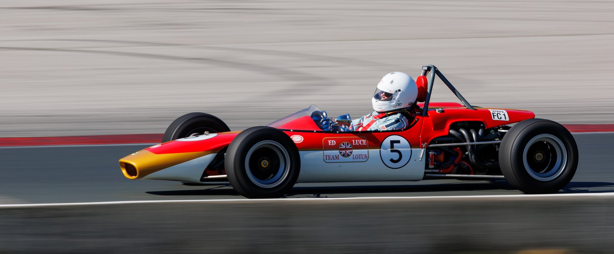 Peter Jackson Races