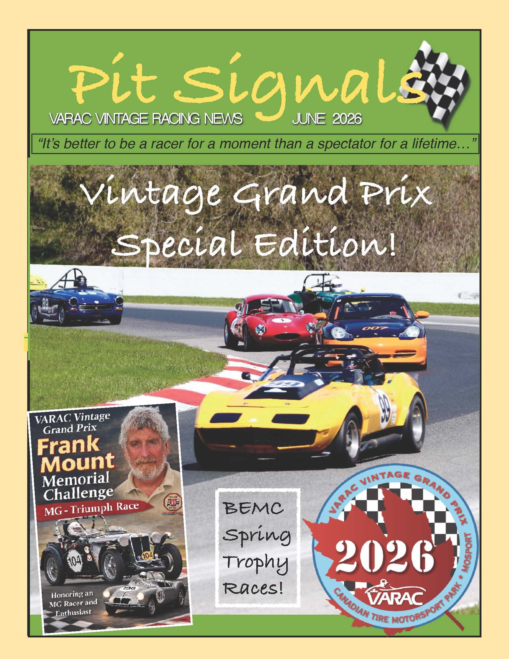 Pit Signals 2026 06