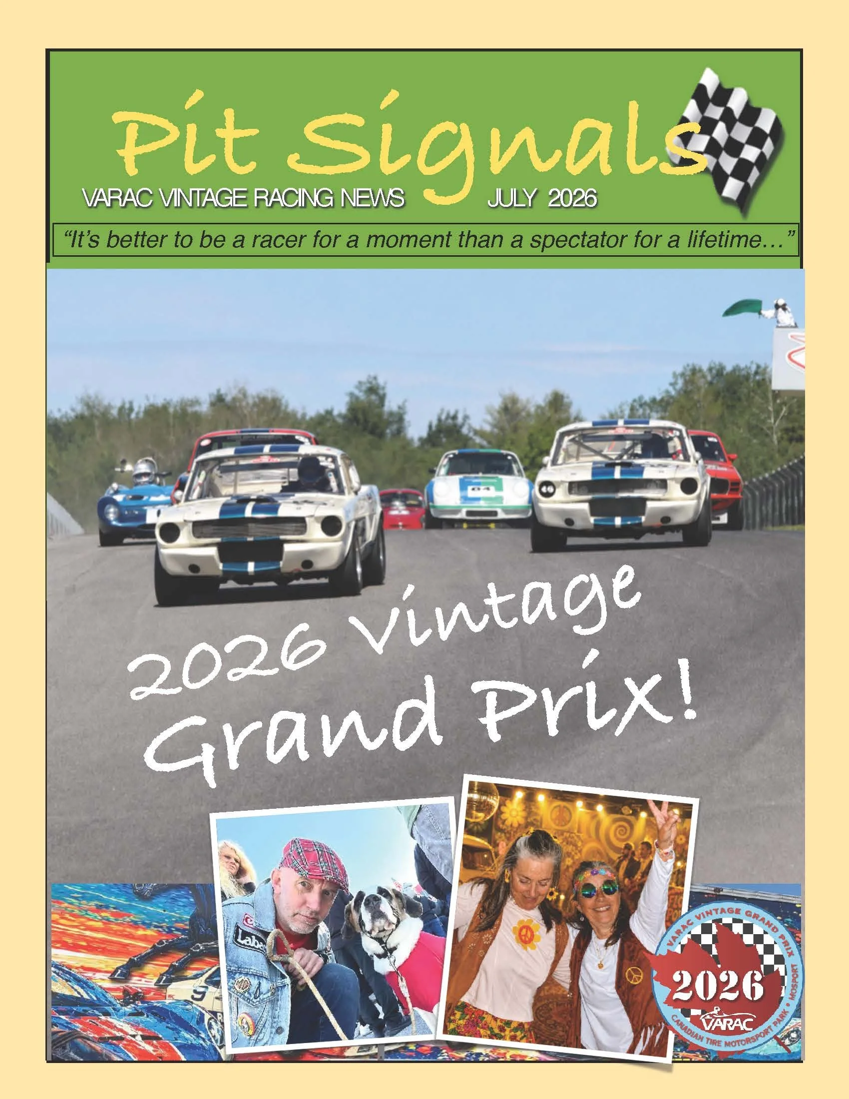 Pit Signals 2026 07 