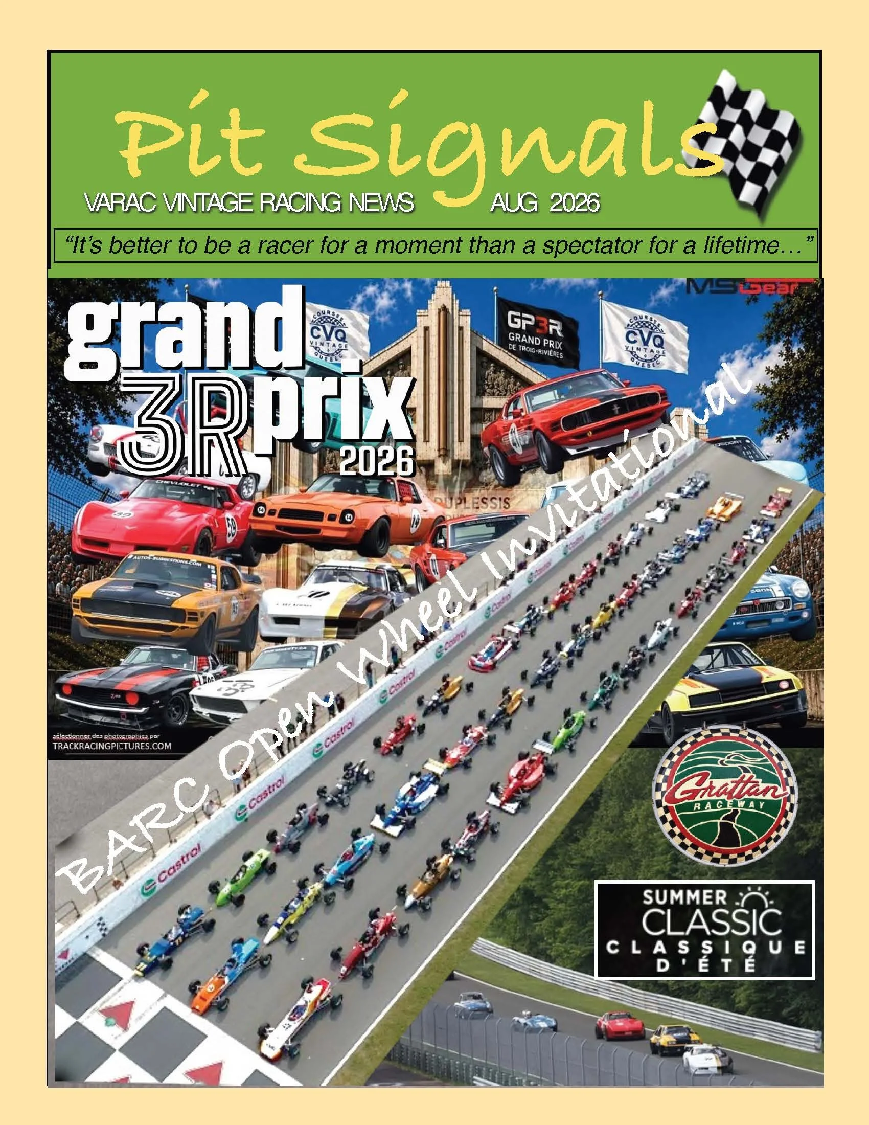 Pit Signals 2026 08