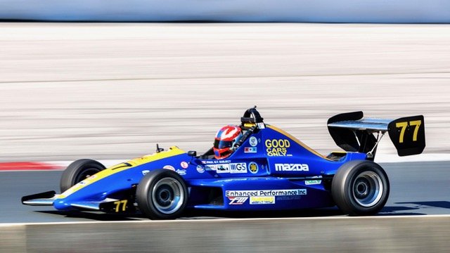 Celebration of Motorsports