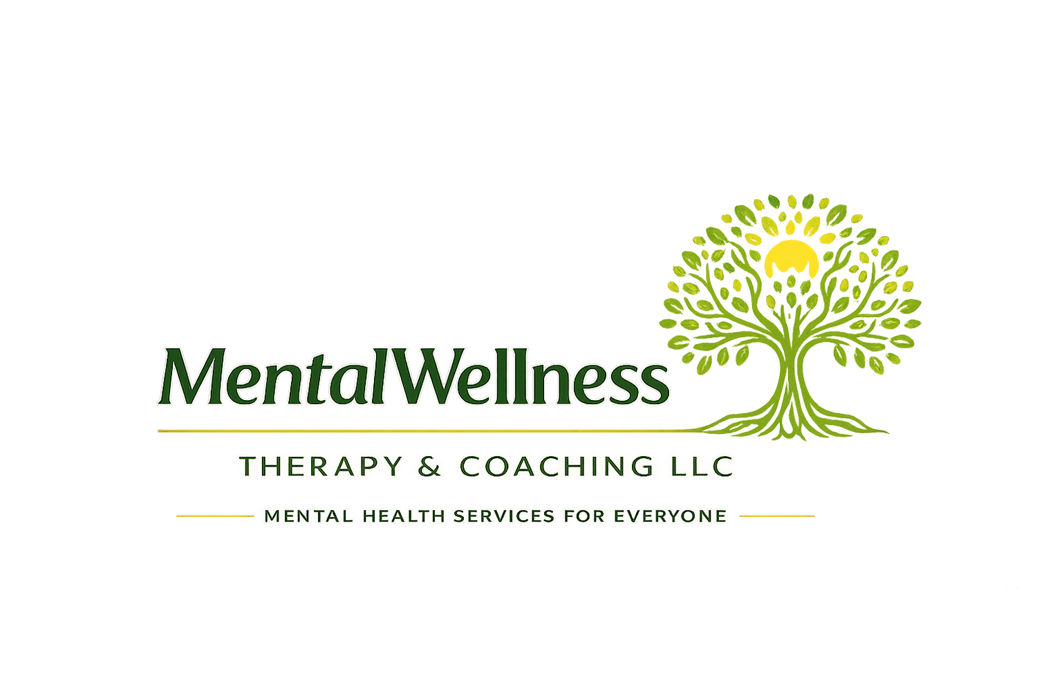 MentalWellness Therapy