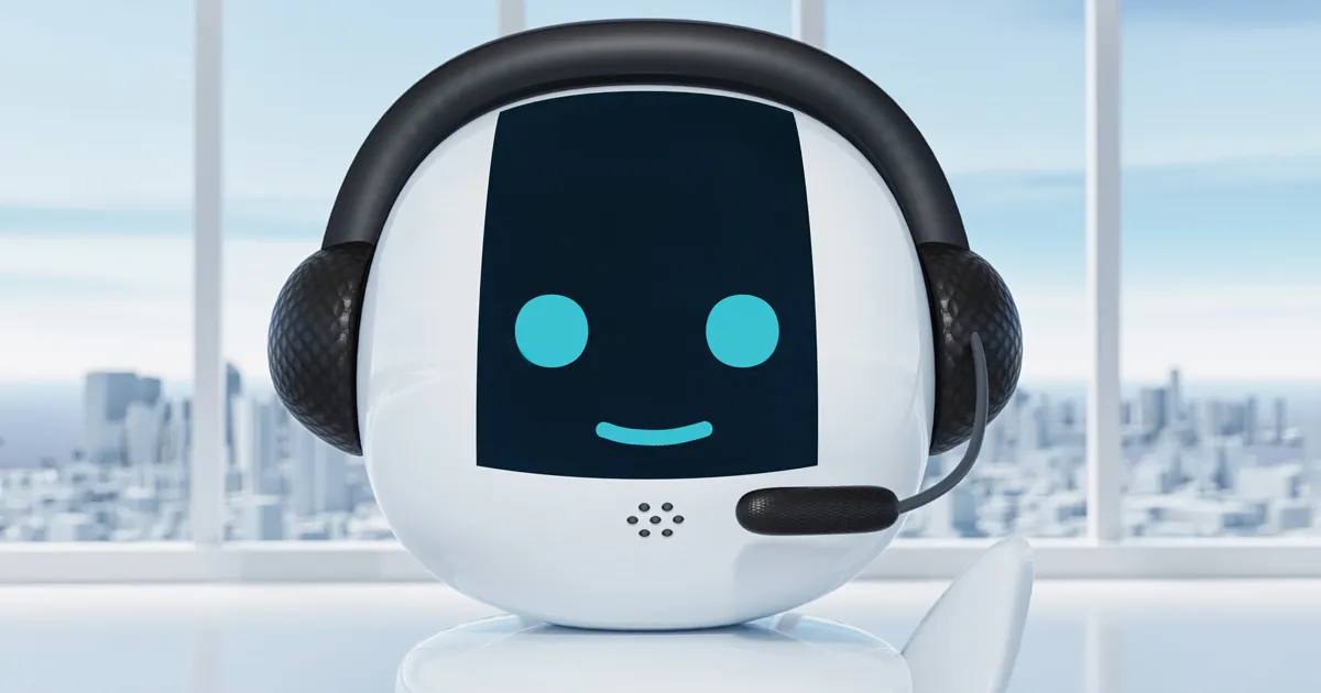 AI Voicebots