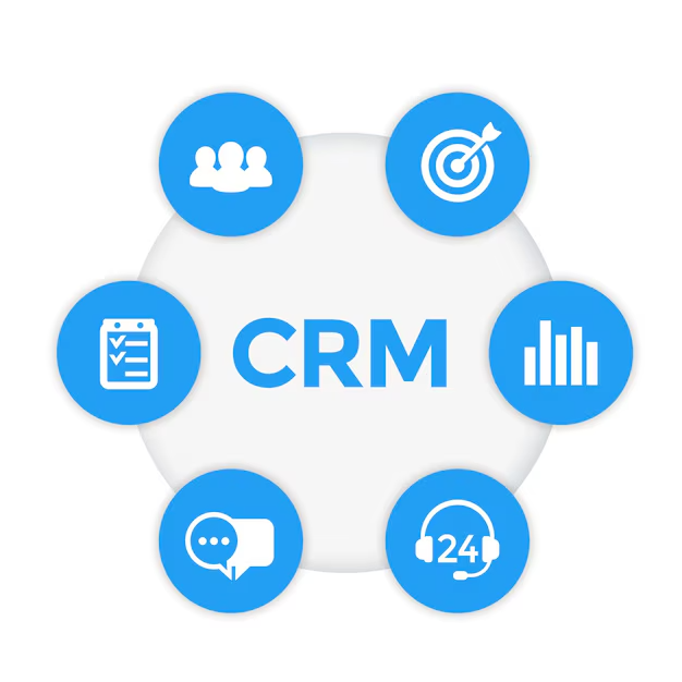 How a CRM Can Revolutionize Your Business Operations
