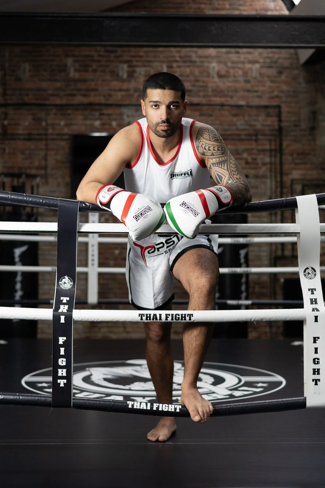 Entdecke die Kollektion von Topstar Sports