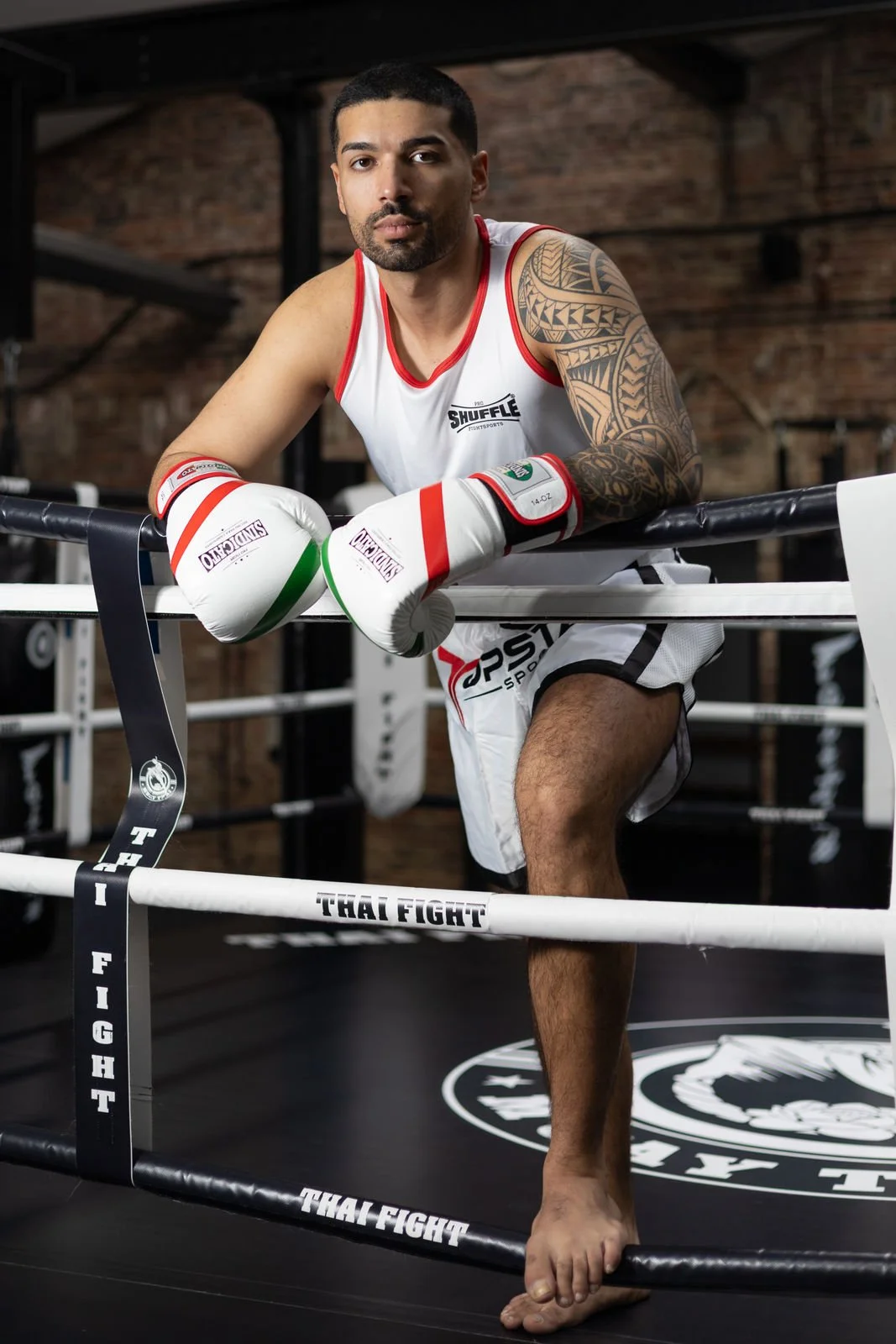 Entdecke die Kollektion von Topstar Sports