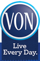 We’re proud to partner with VON Fitness, a wellness-focused team dedicated to helping individuals stay active, strong, and energized. Through this collaboration, residents benefit from engaging fitness programs, personalized support, and safe, enjoya