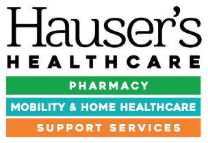 We’re proud to partner with Hauser’s Pharmacy, a trusted provider of personalized, community-focused healthcare. Through this collaboration, residents enjoy convenient access to services, medication support, and expert guidance. Together, we’re commi