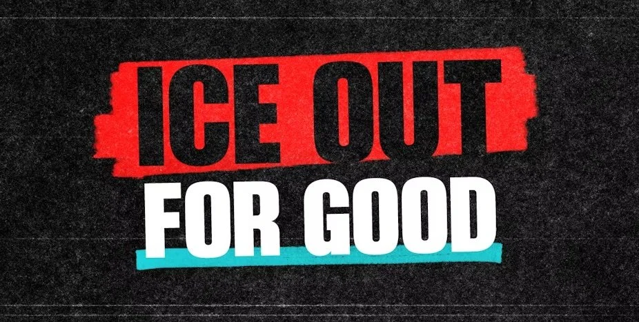 Bend ICE Out For Good