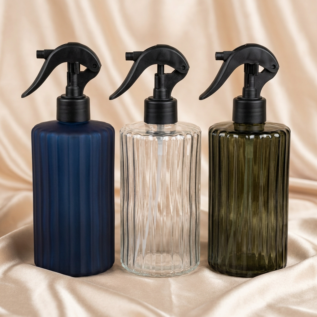 Spray / Mist bottle