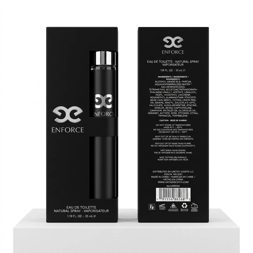 Enforce Men's Cologne