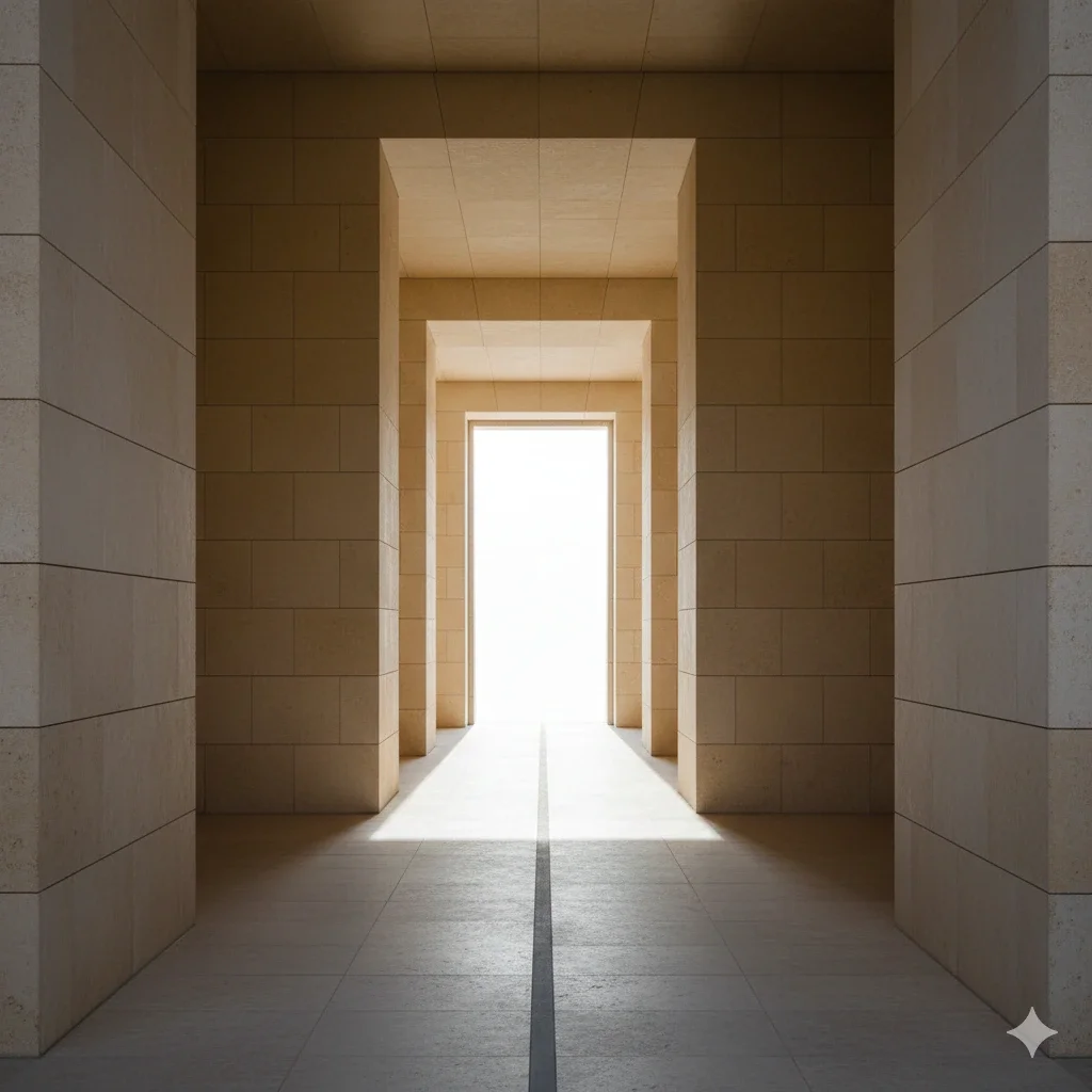 The Expansion-Contraction Cycle: Why You Self-Sabotage Right Before the Big Leap