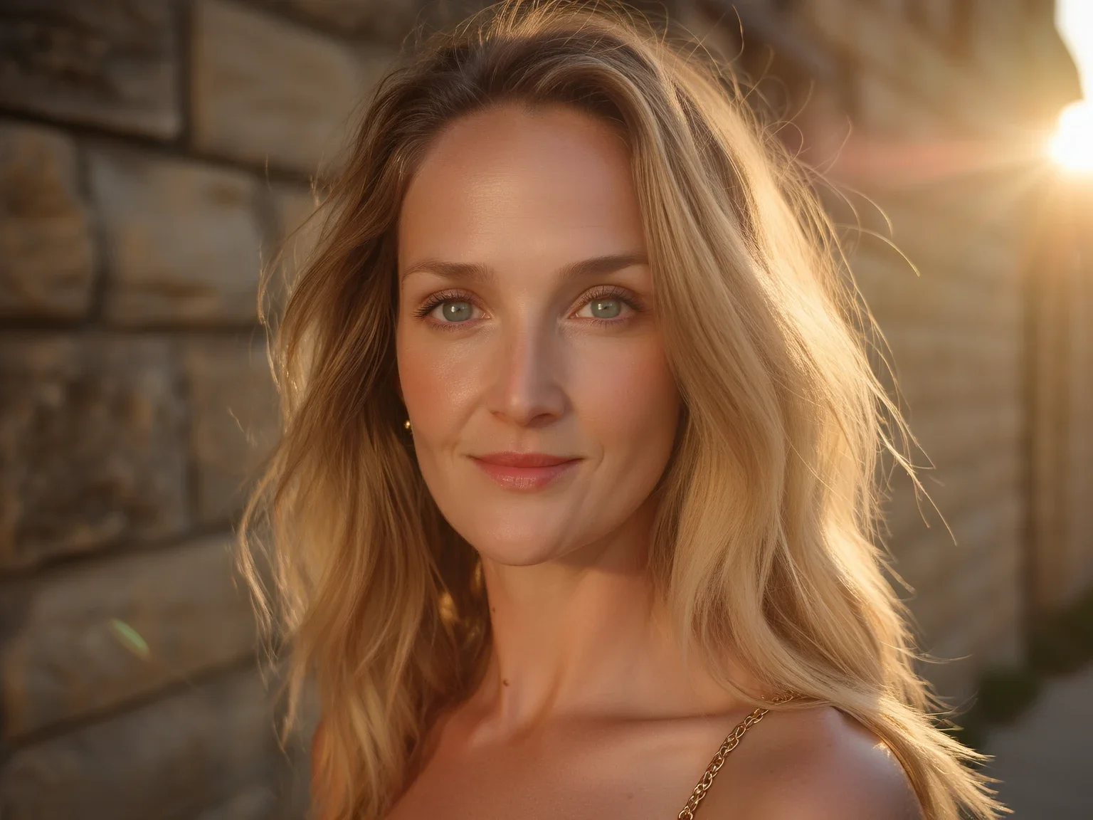 Nervous system and identity calibration for women holding big vision in leadership with Monika Niziolomski