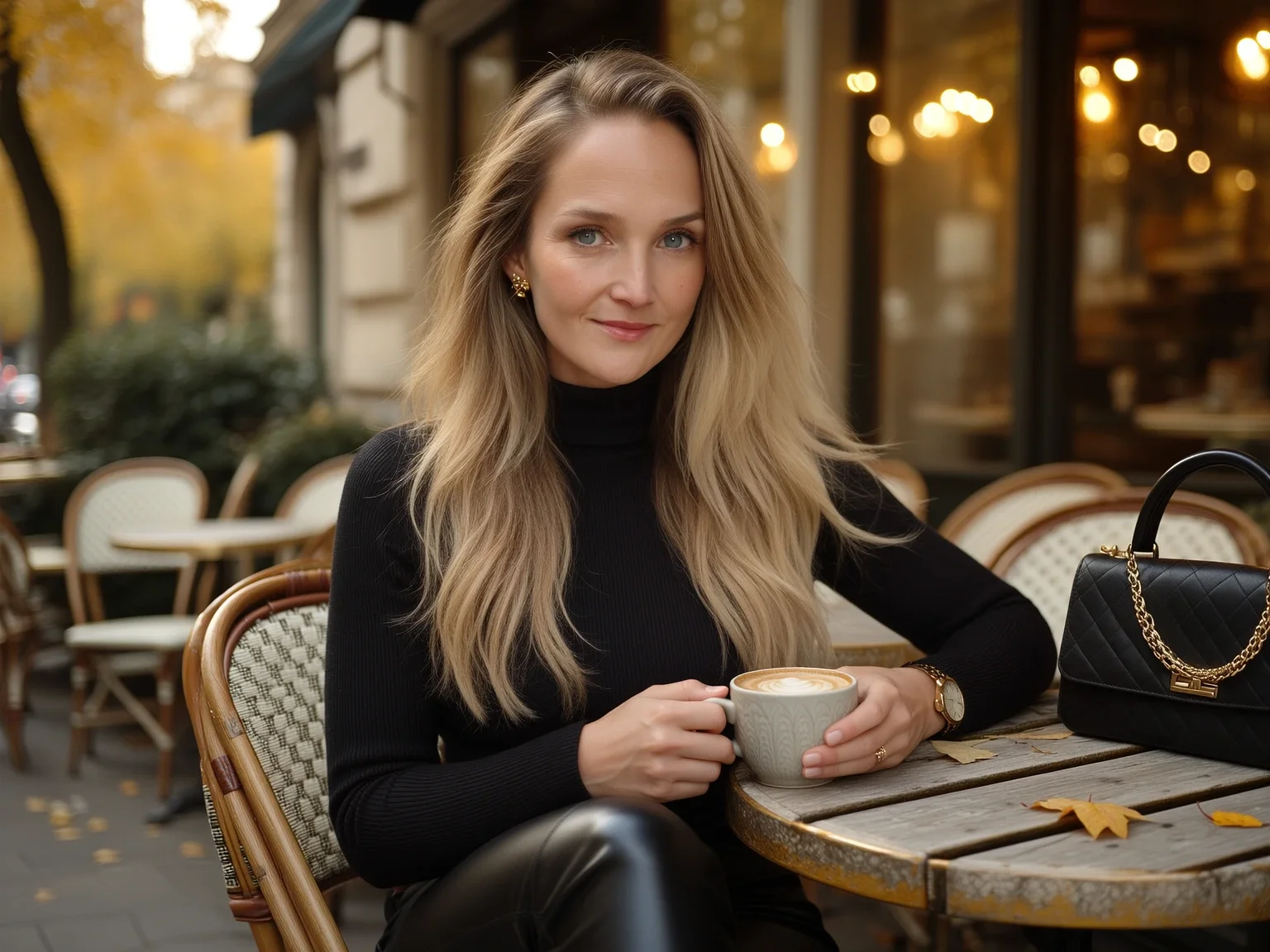 Monika Niziolomski, identity-based mentor helping high-achieving women stabilise power and growth.