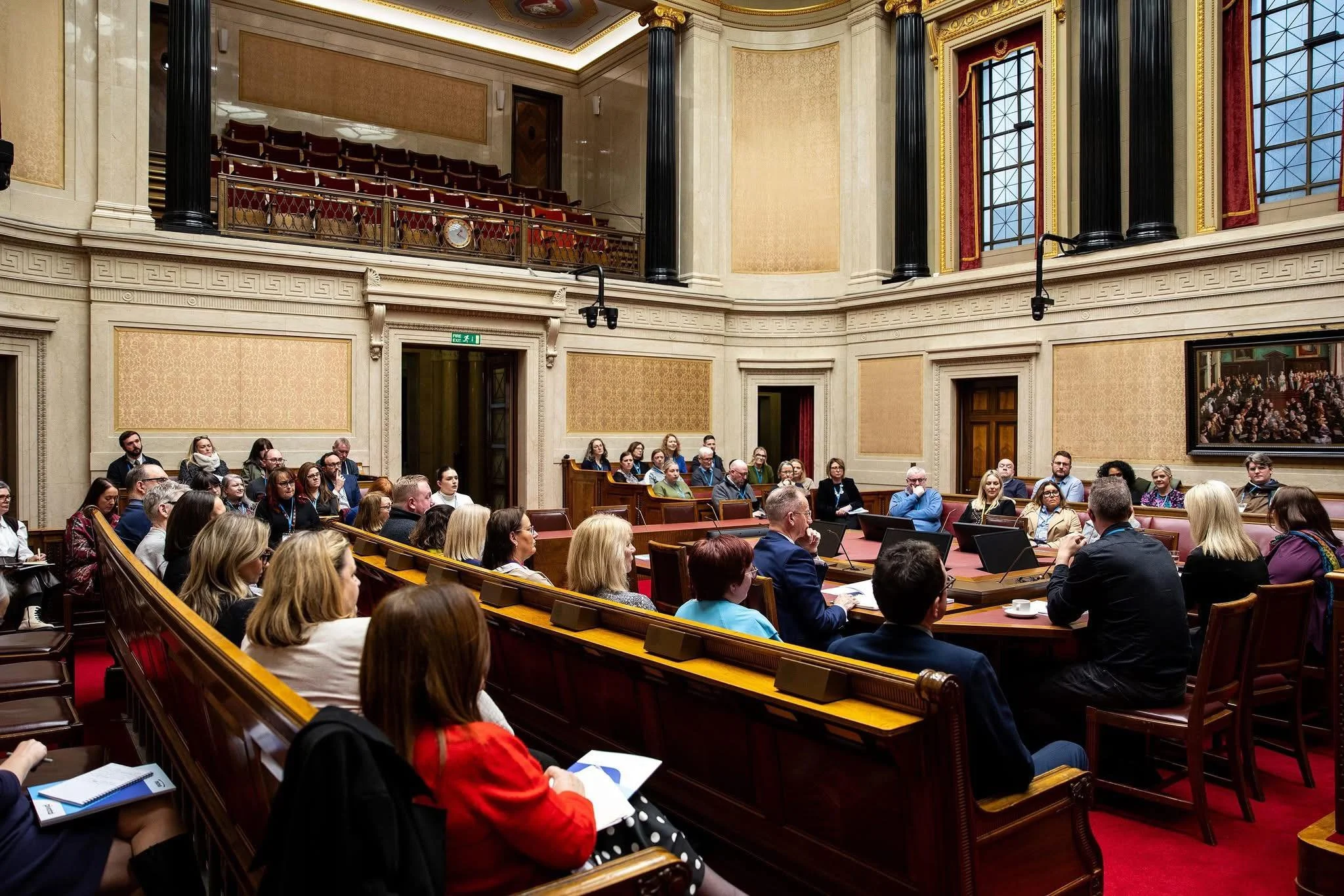 Image Credit:  NICVA