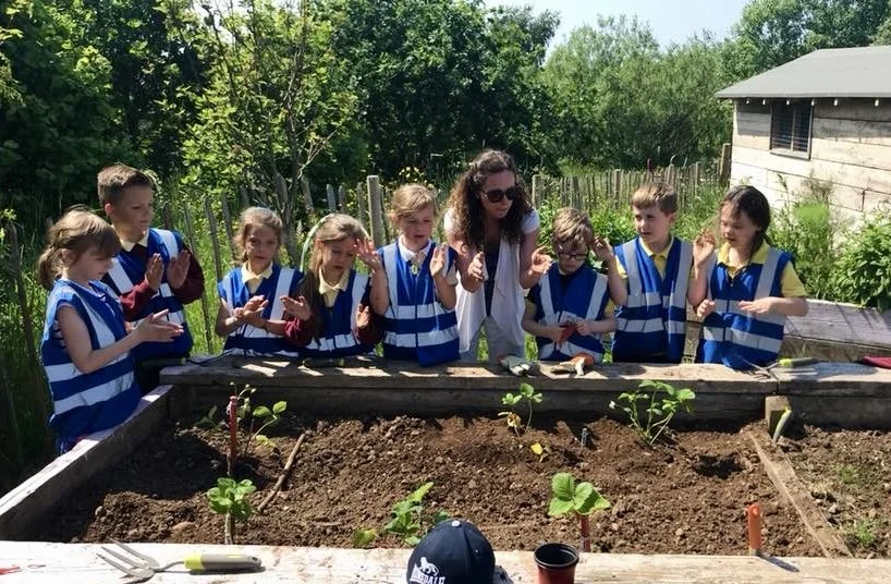 Embrace the Opportunity: We’re Recruiting for a New Nurturing Co-ordinator at Focus on Family