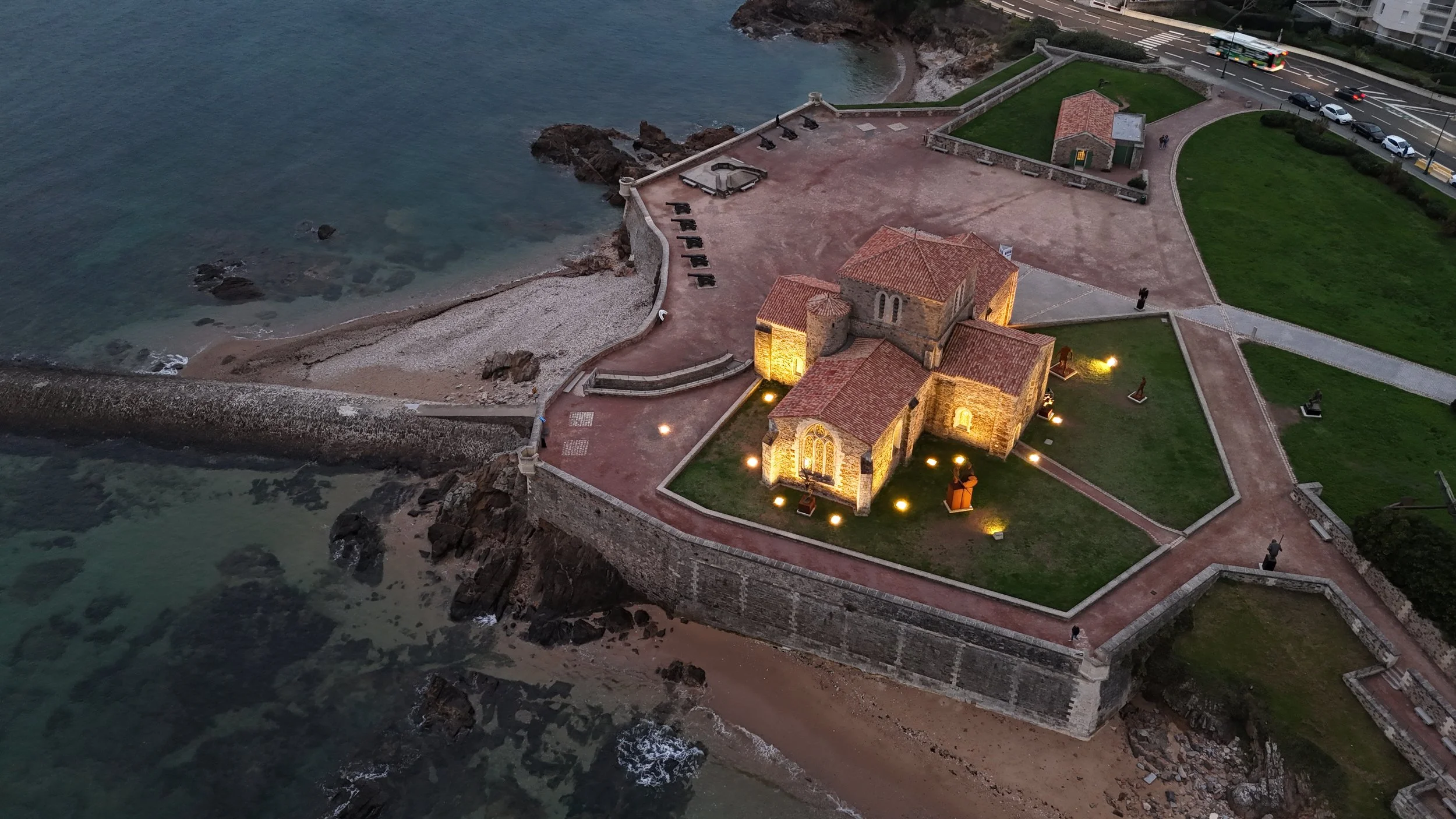 Prieuré Saint Nicolas