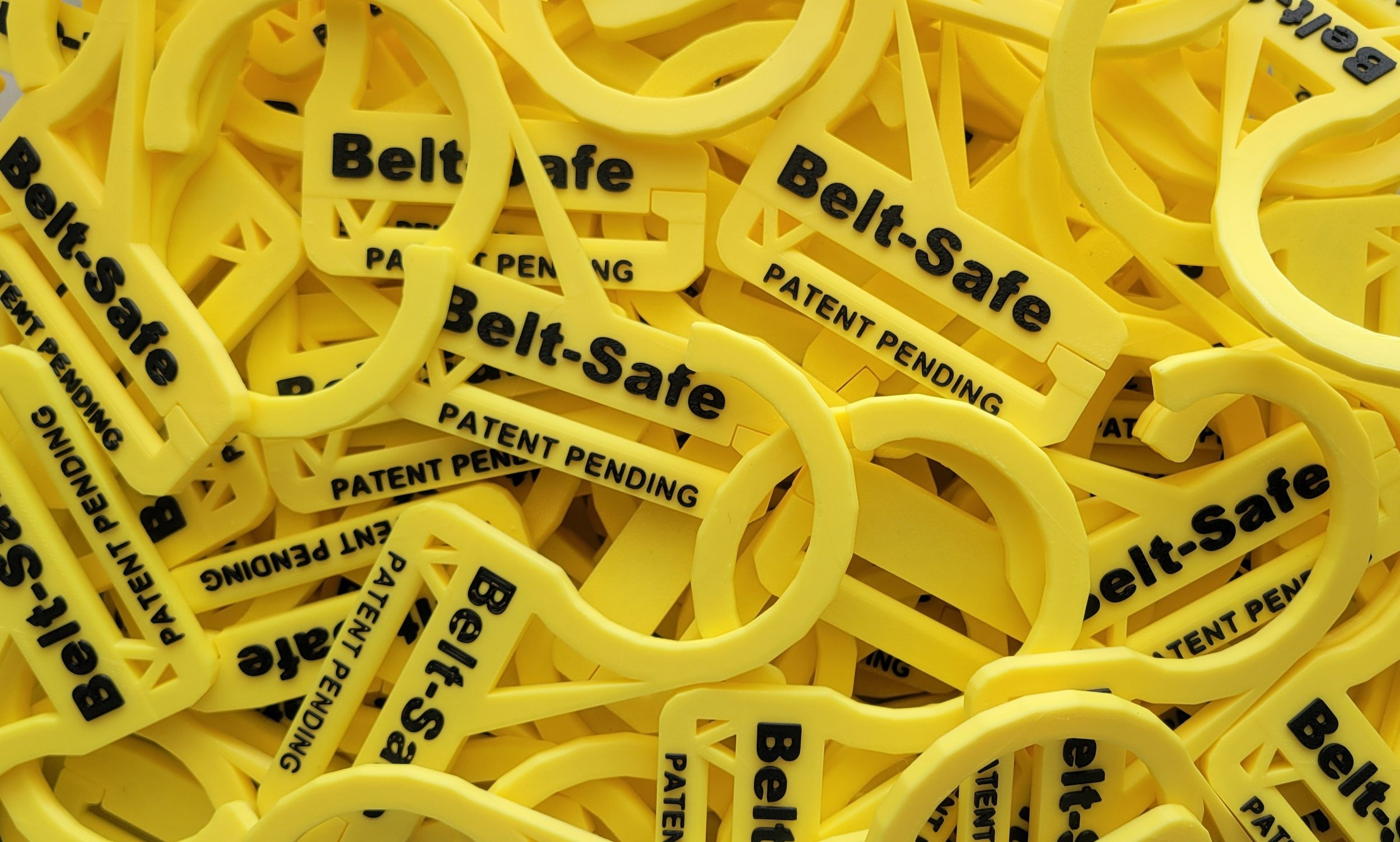 Belt-Safe