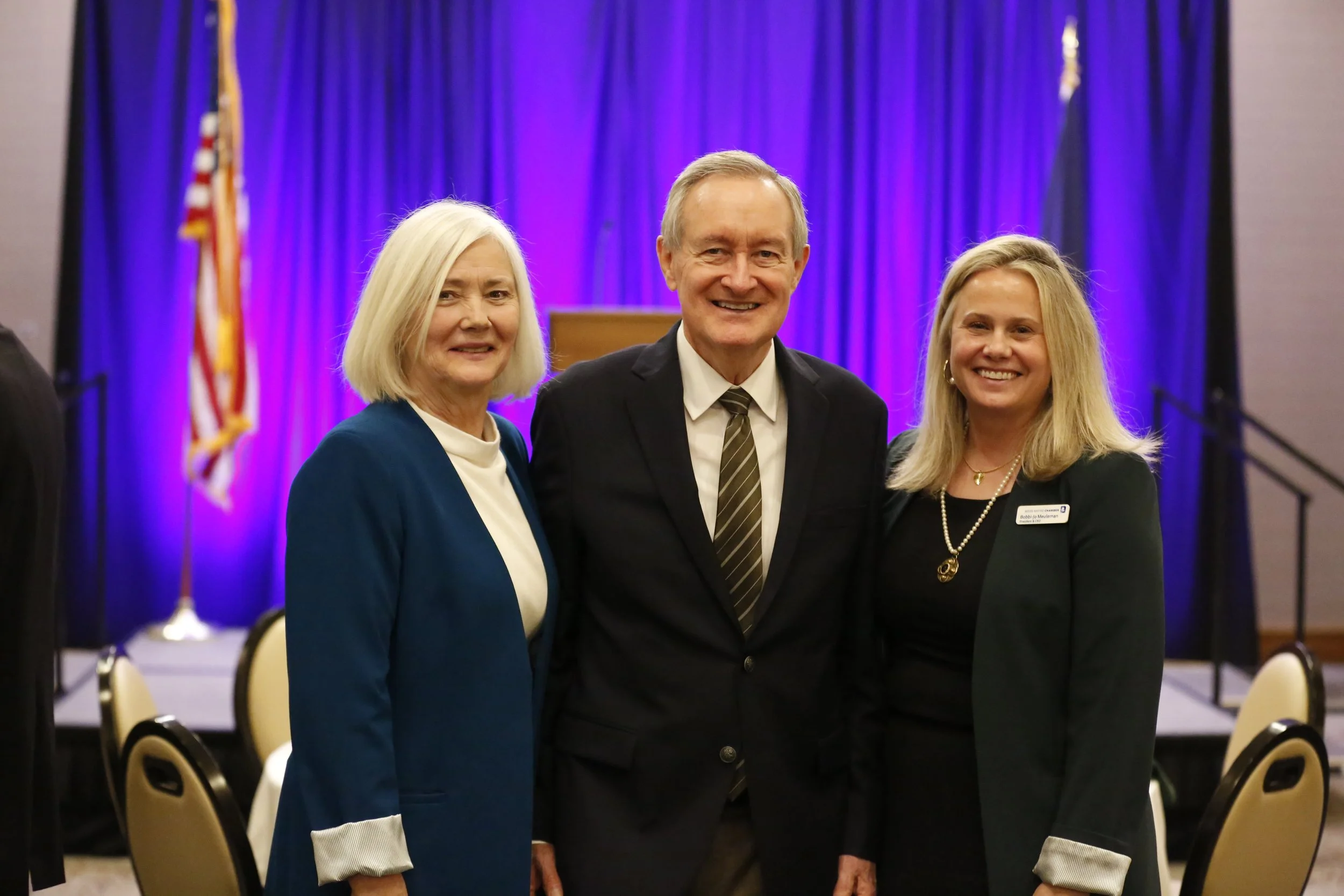 Elected Officials Outlook 