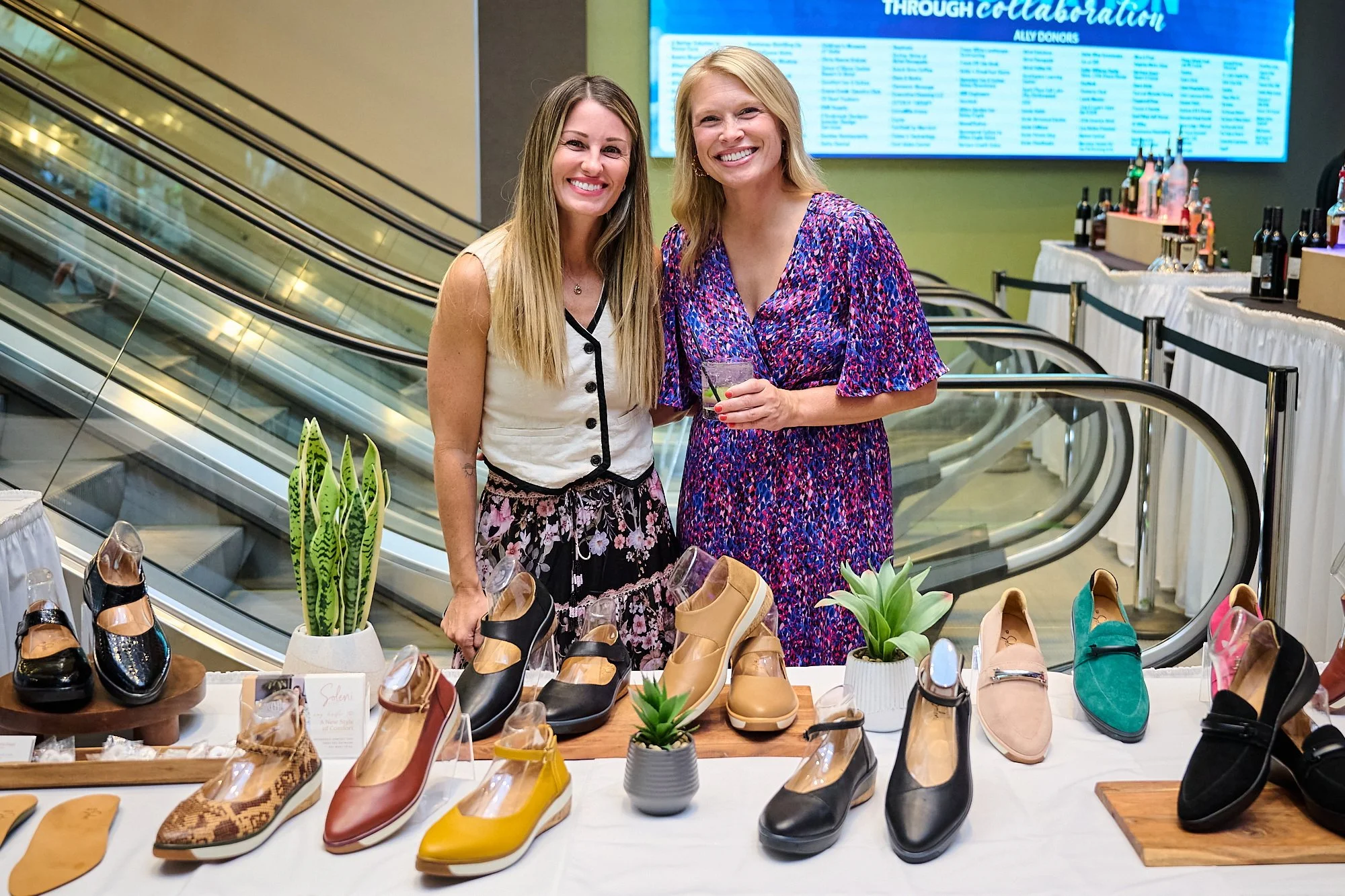 Boise Metro Chamber Annual Gala and Auction 