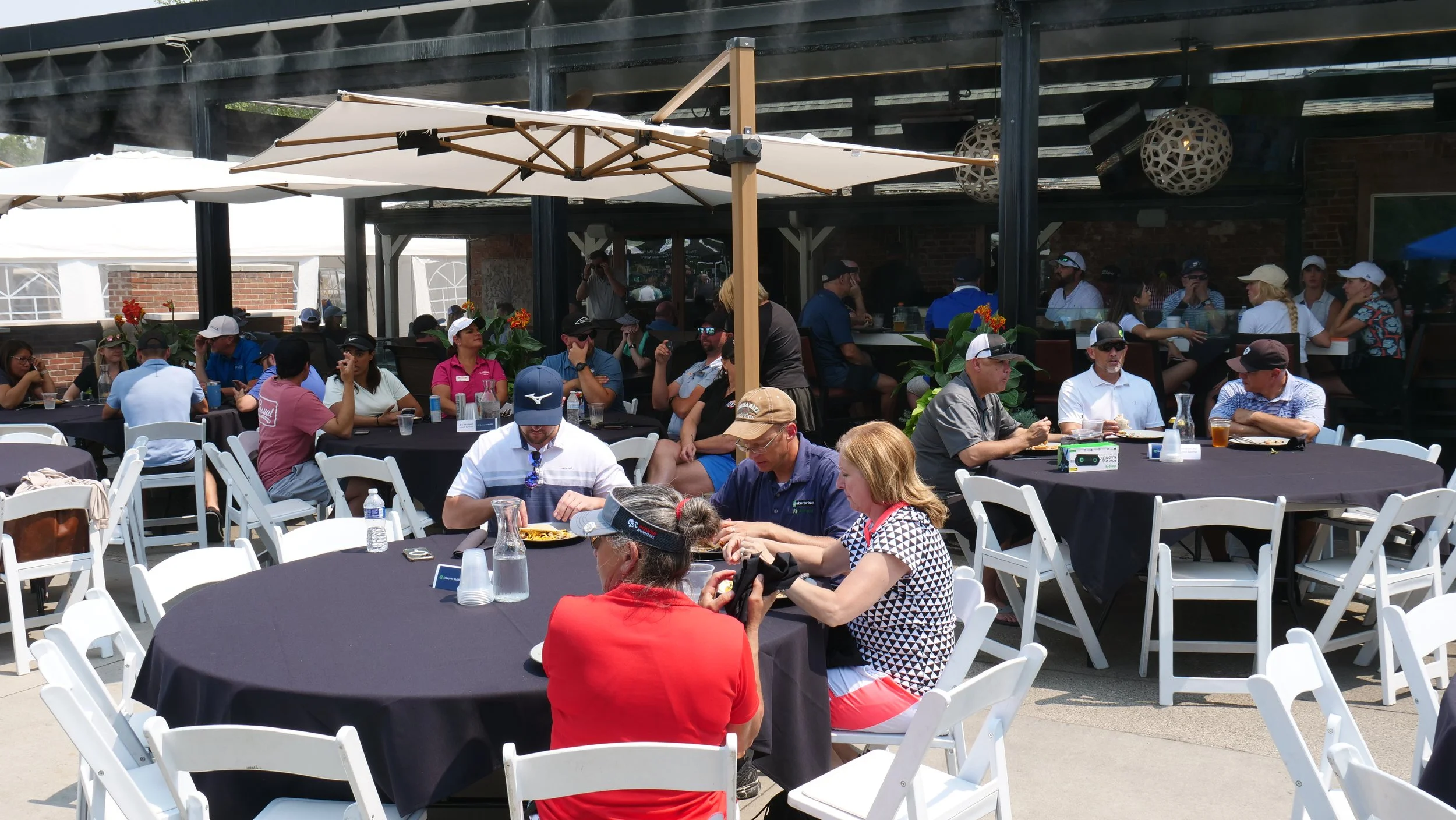 Boise Metro Chamber Annual Golf Classic 