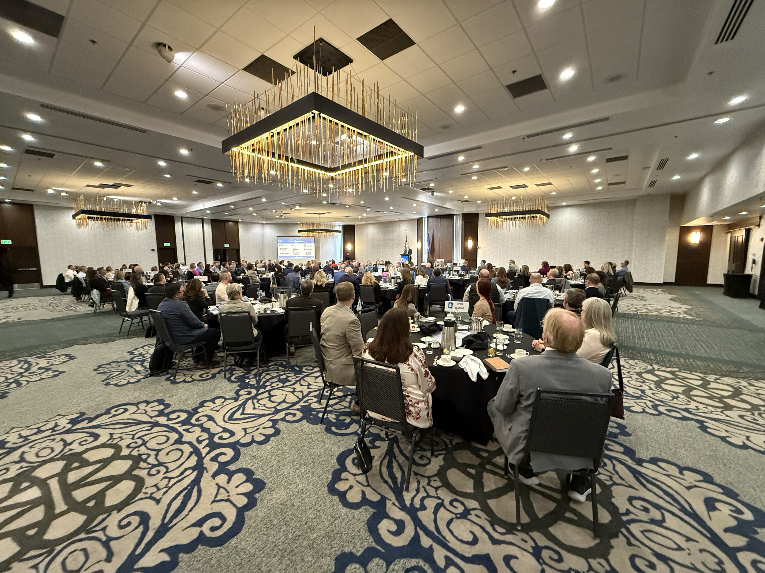 CEO and Business Leader Speaker Series