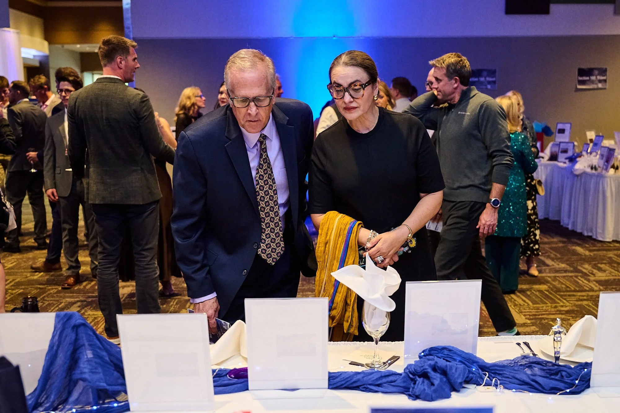 Boise Metro Chamber Annual Gala and Auction 