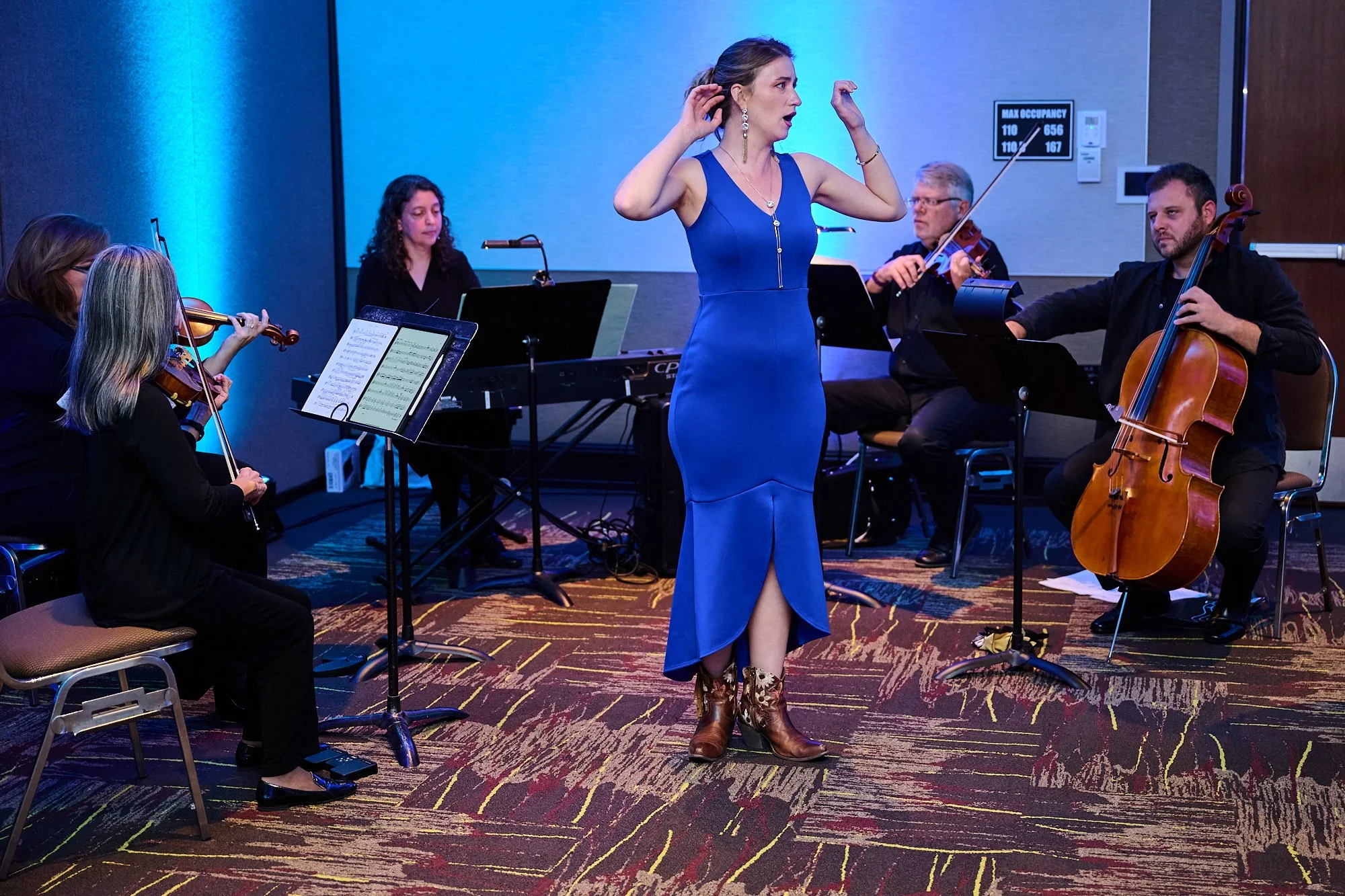 Boise Metro Chamber Annual Gala and Auction 