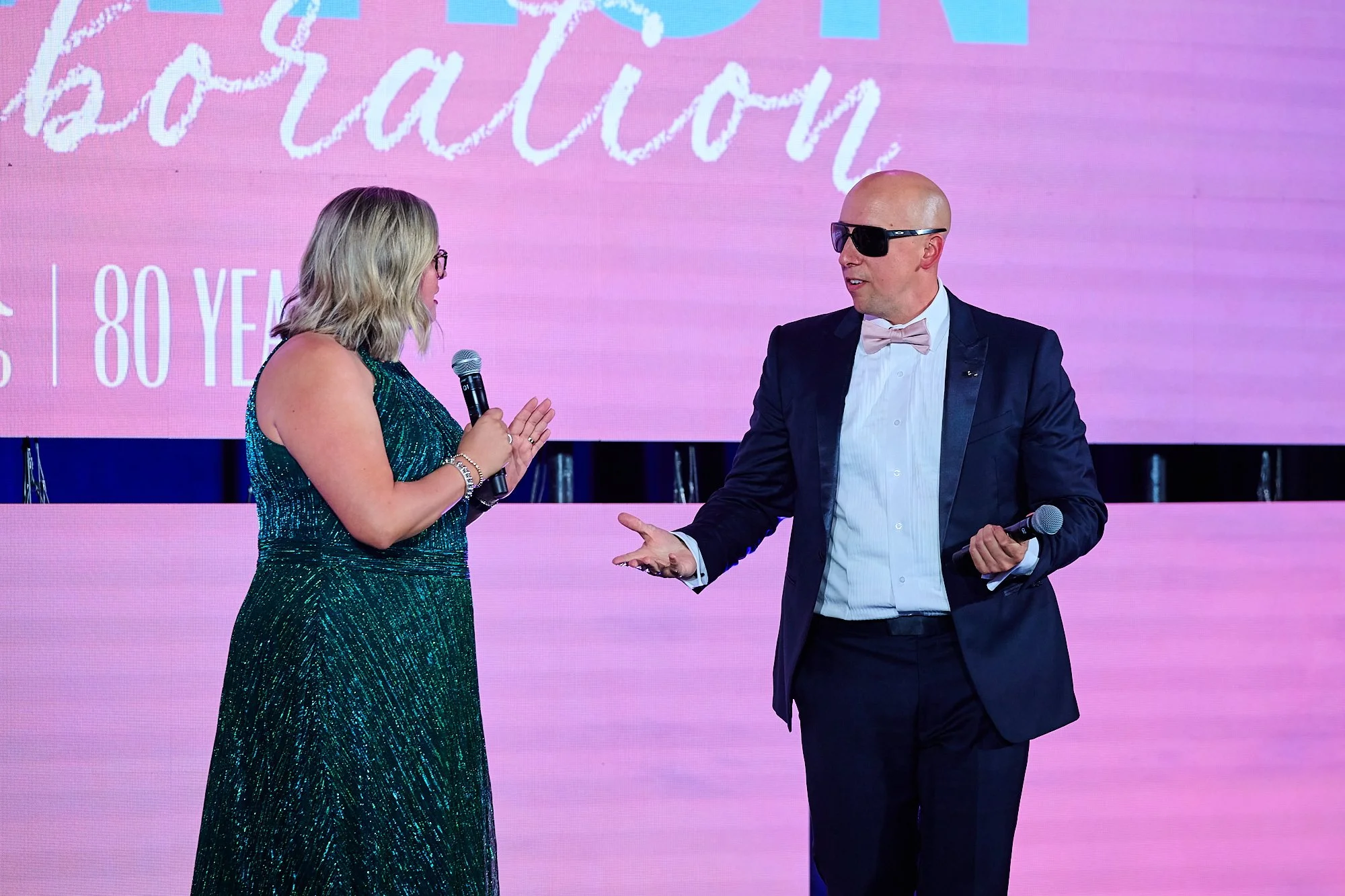 Boise Metro Chamber Annual Gala and Auction 