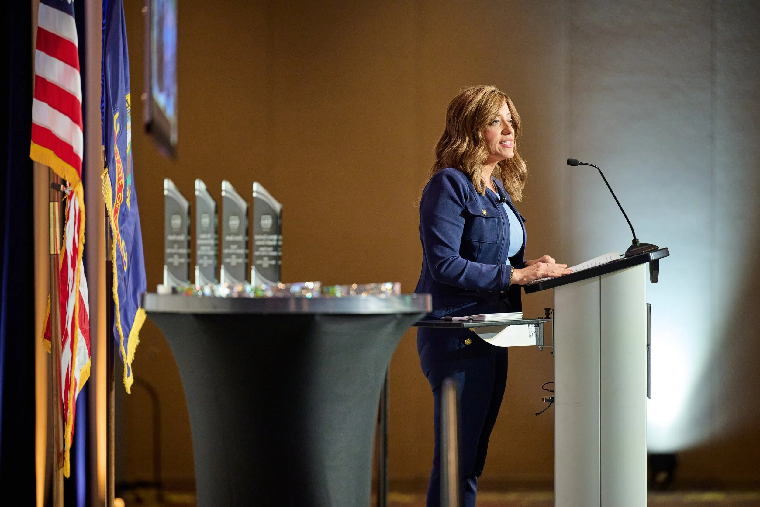 Small Business of the Year and Chamber Excellence Awards 