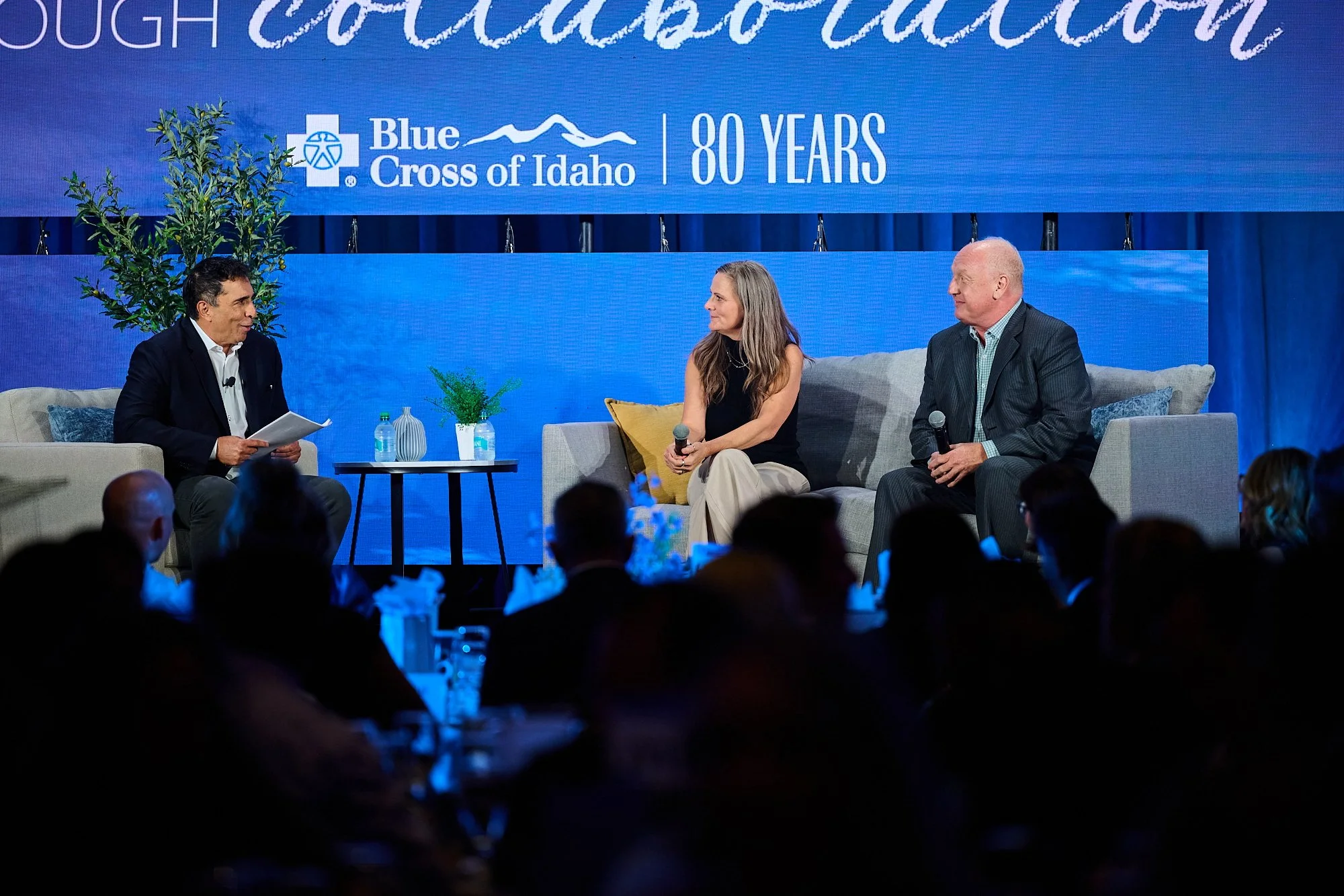 Boise Metro Chamber Annual Gala and Auction 