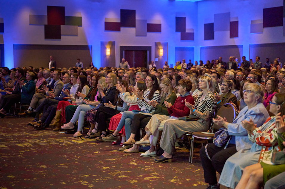 (Boise Mayor's) State of the City Address